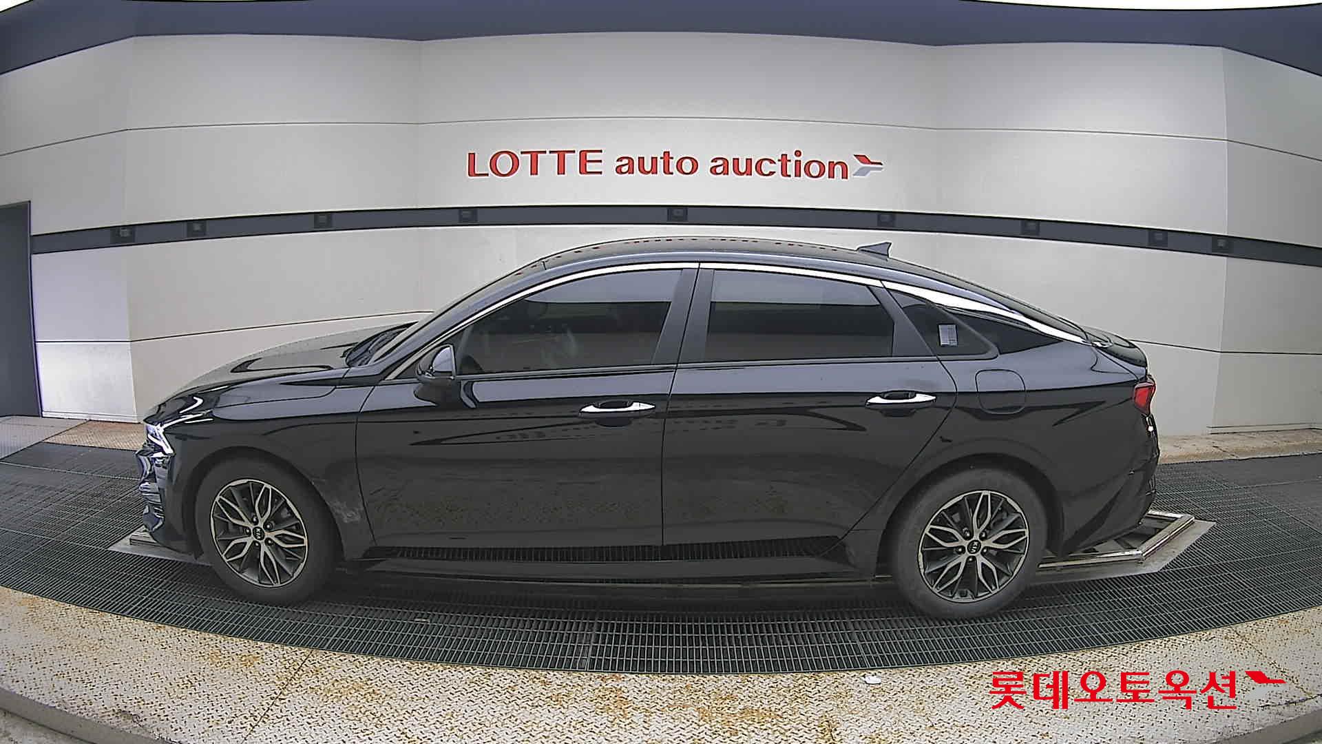 2020 - kia k5