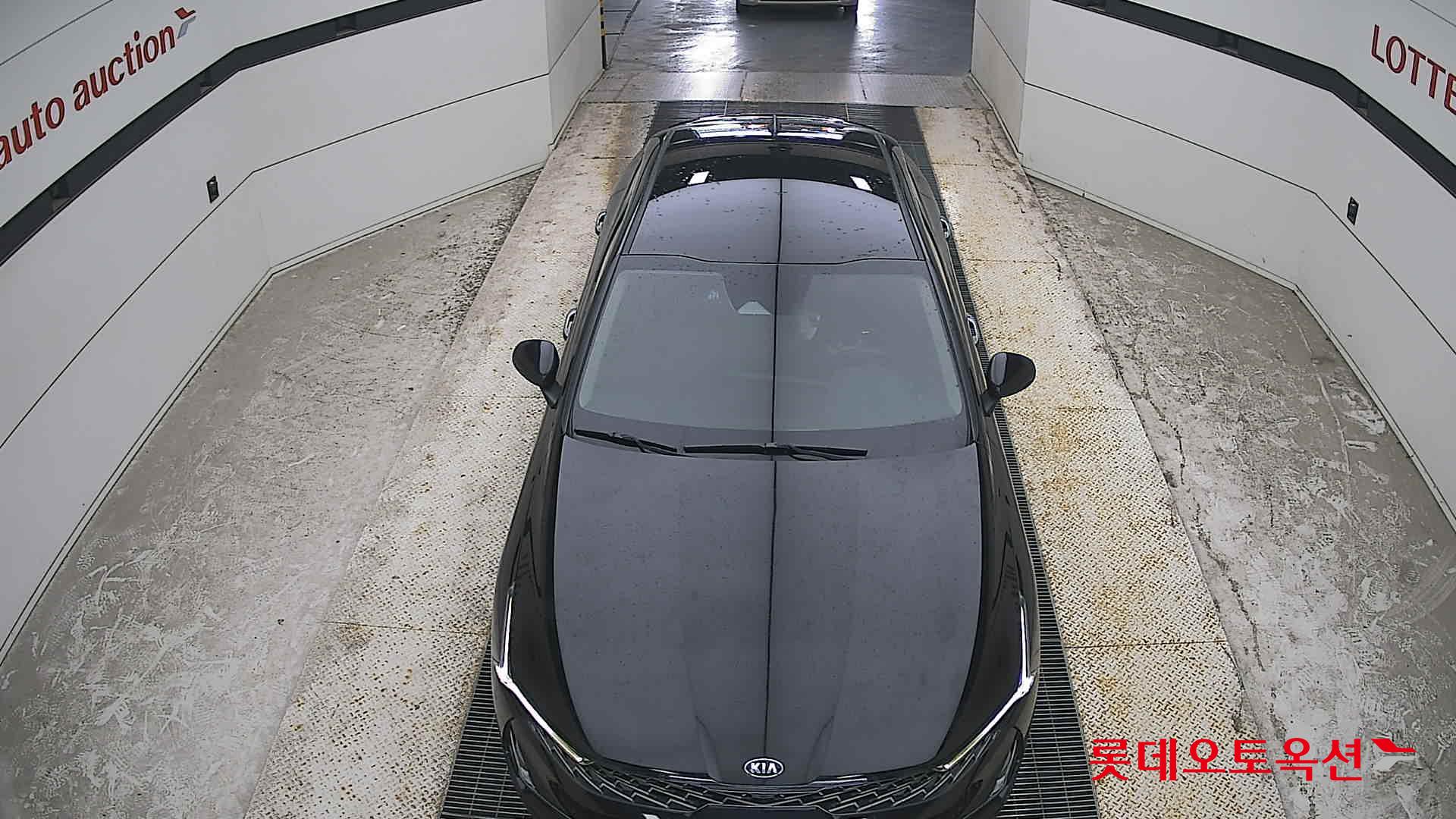 2020 - kia k5
