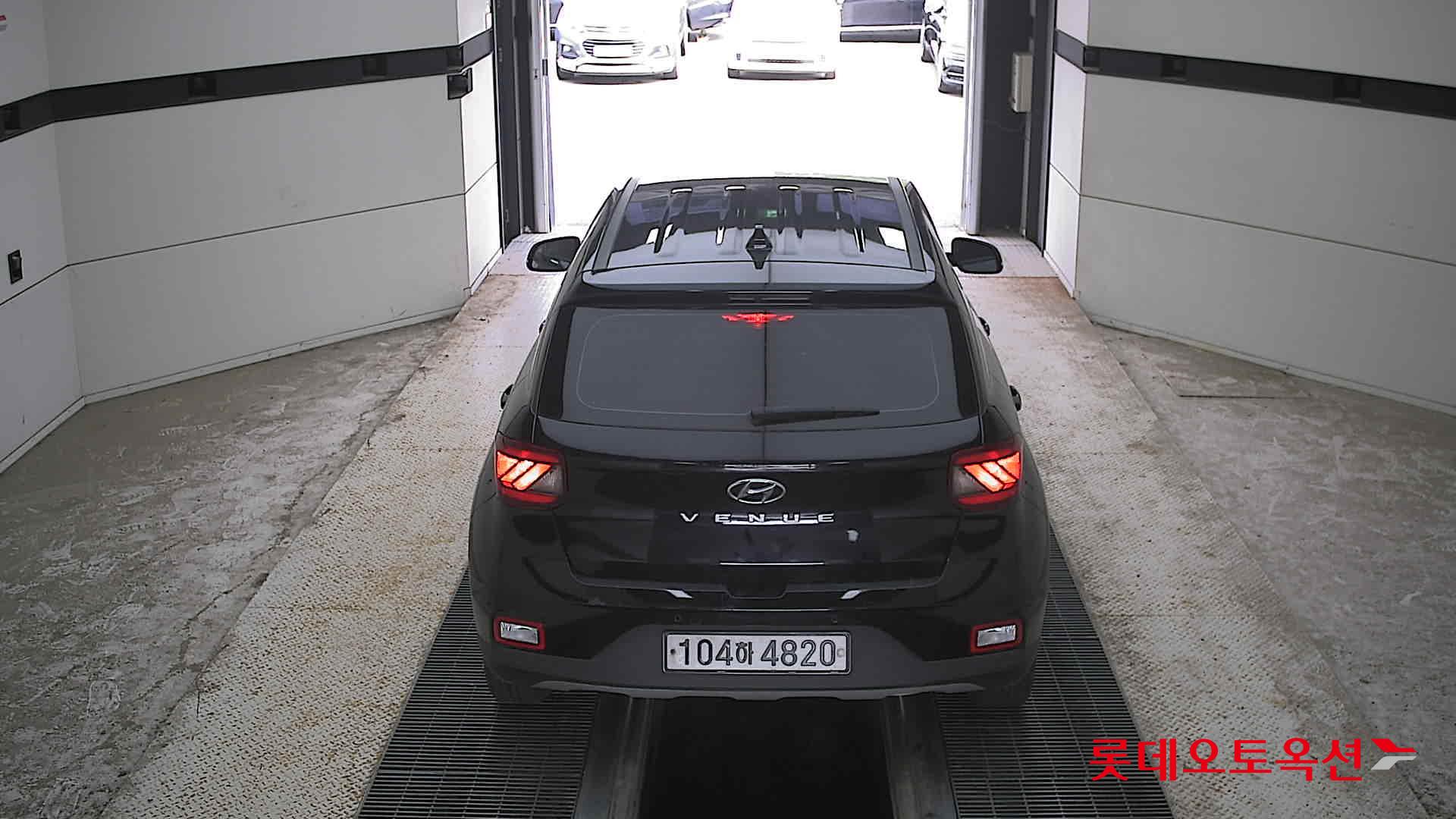 2020 - hyundai venue
