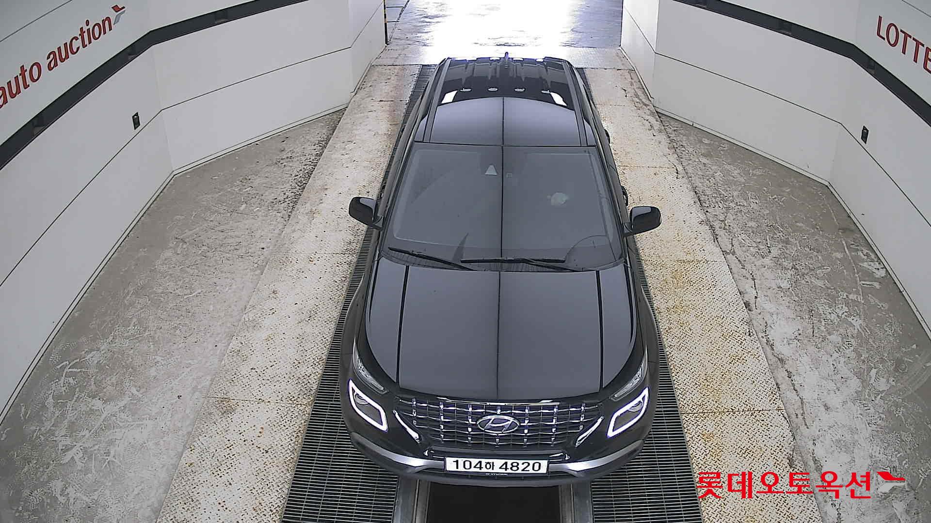 2020 - hyundai venue