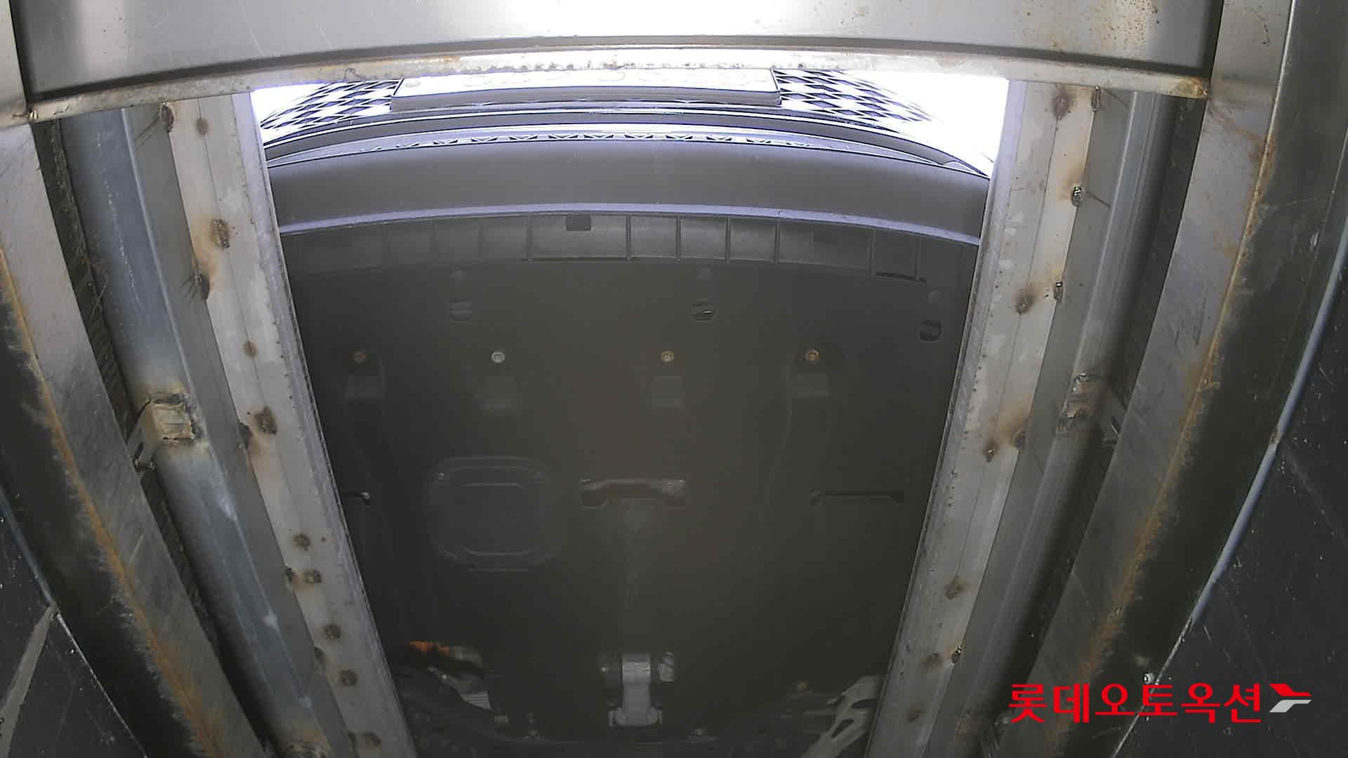 2020 - hyundai grandeur