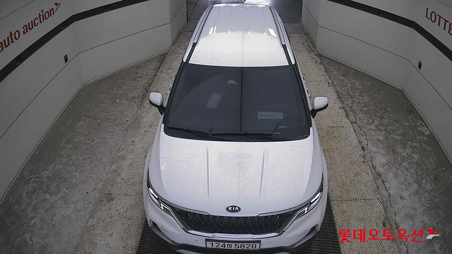 2021 - kia carnival