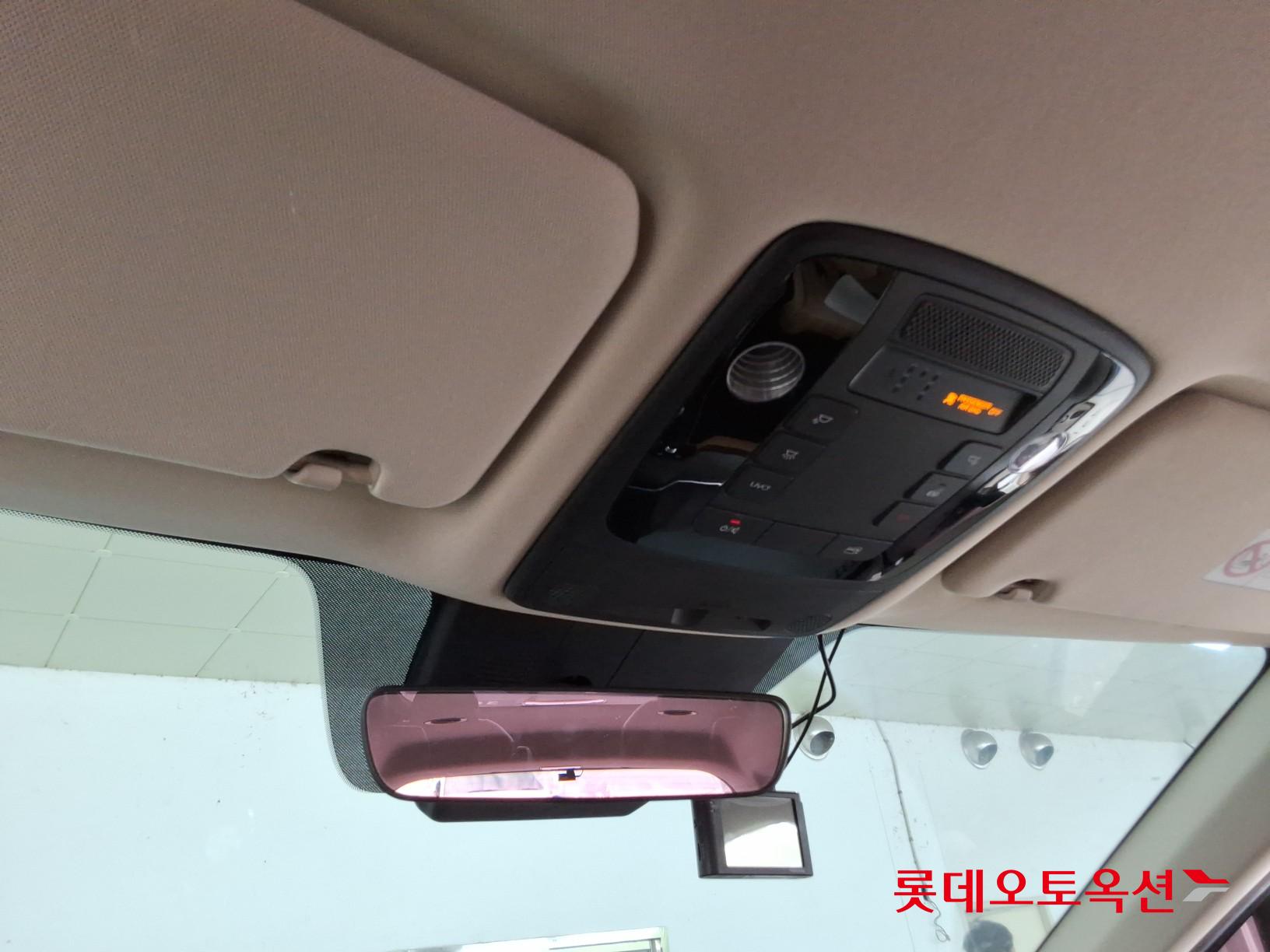 2021 - kia carnival
