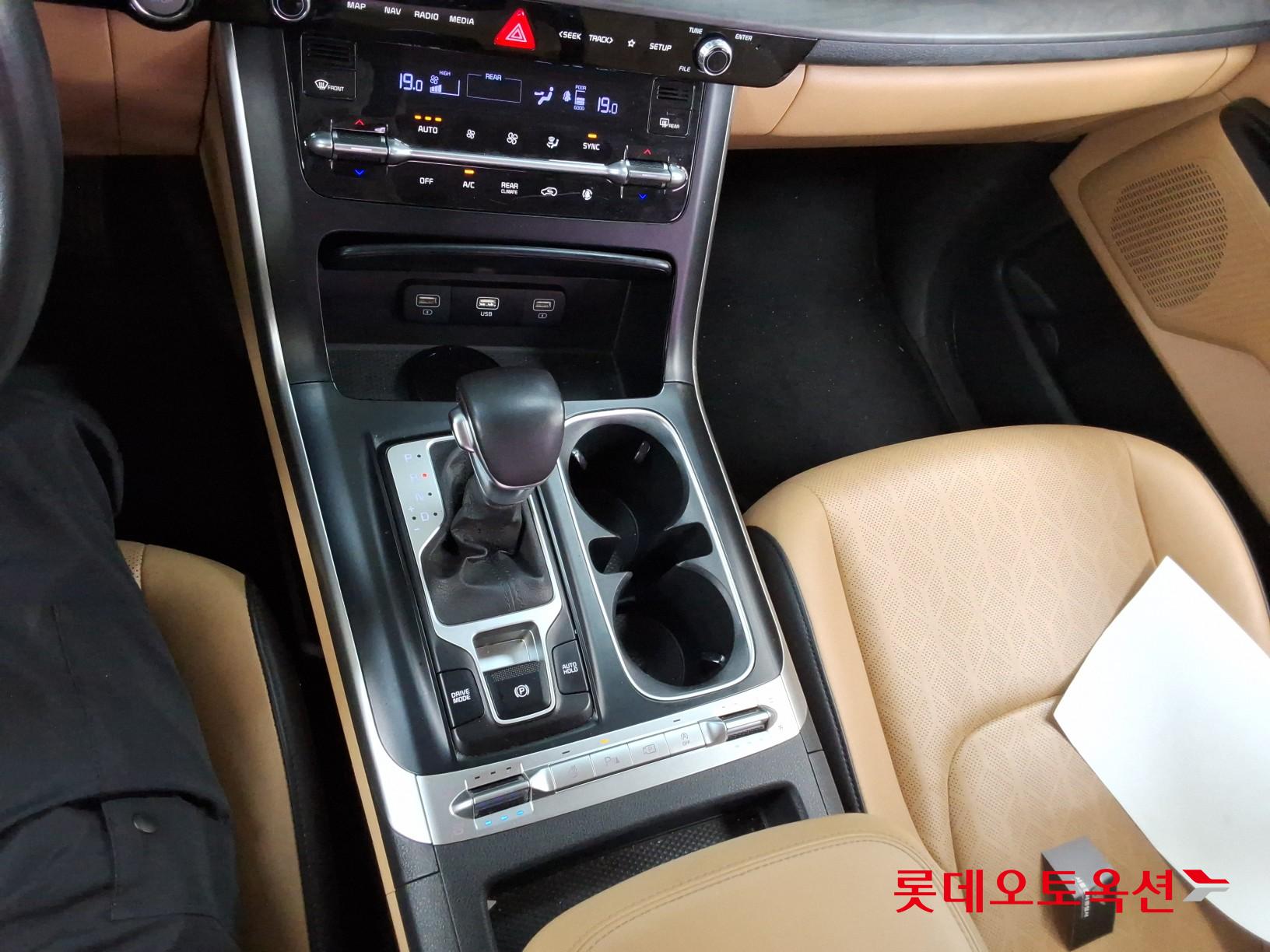2021 - kia carnival