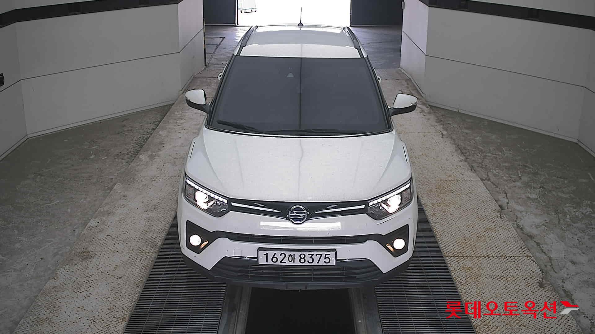 VERY TIVOLI (G) V3
