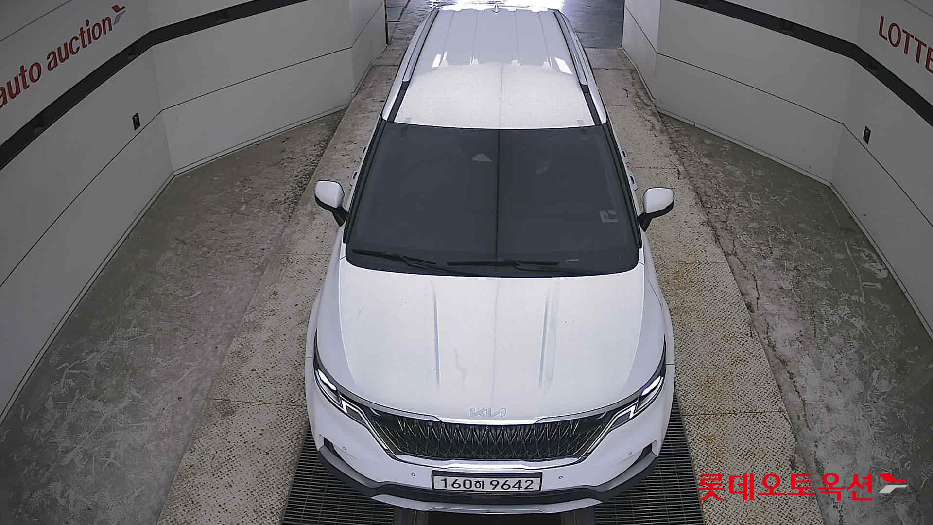 2021 - kia carnival