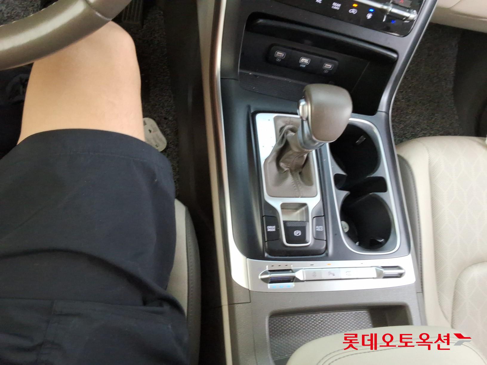 2021 - kia carnival