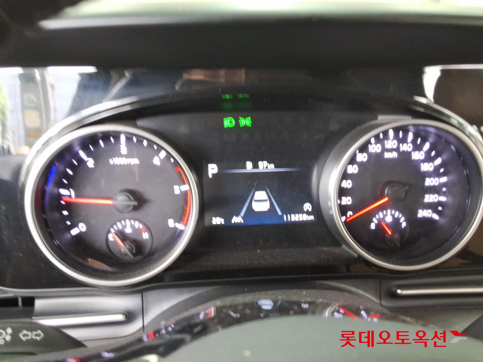 2022 - kia carnival