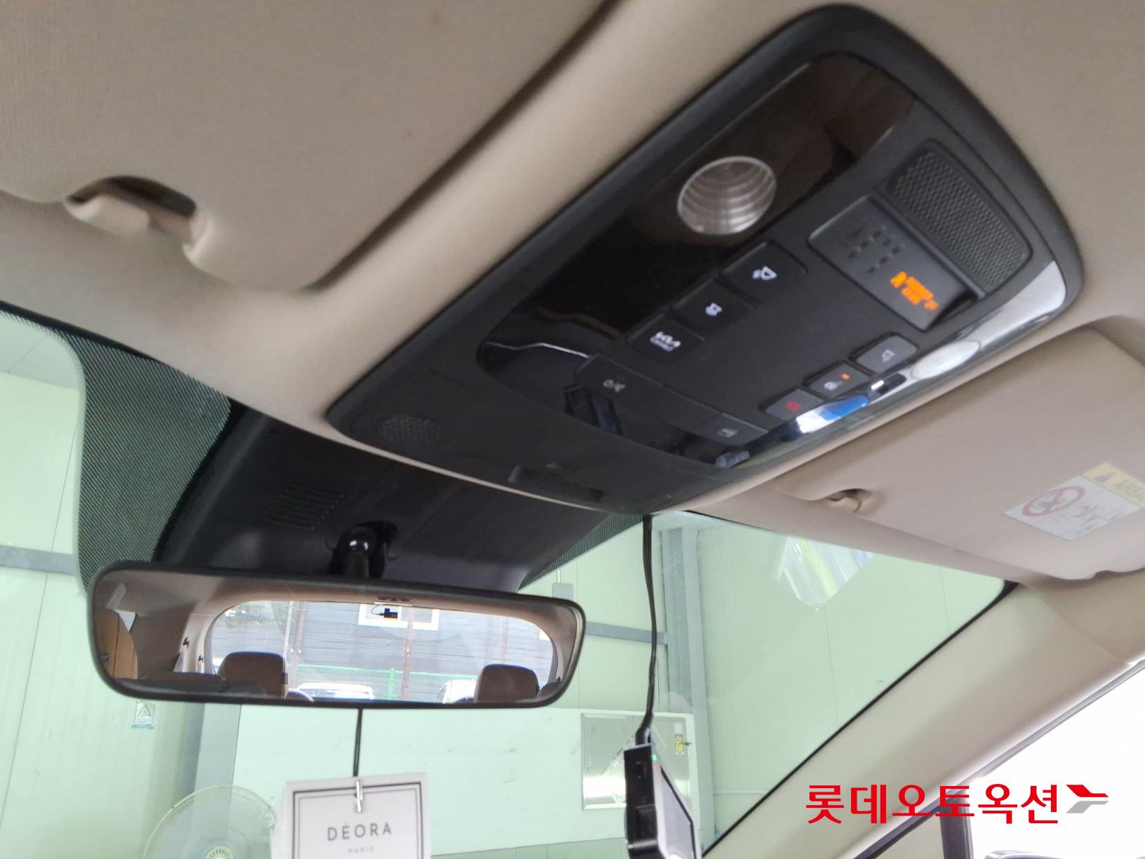 2022 - kia carnival