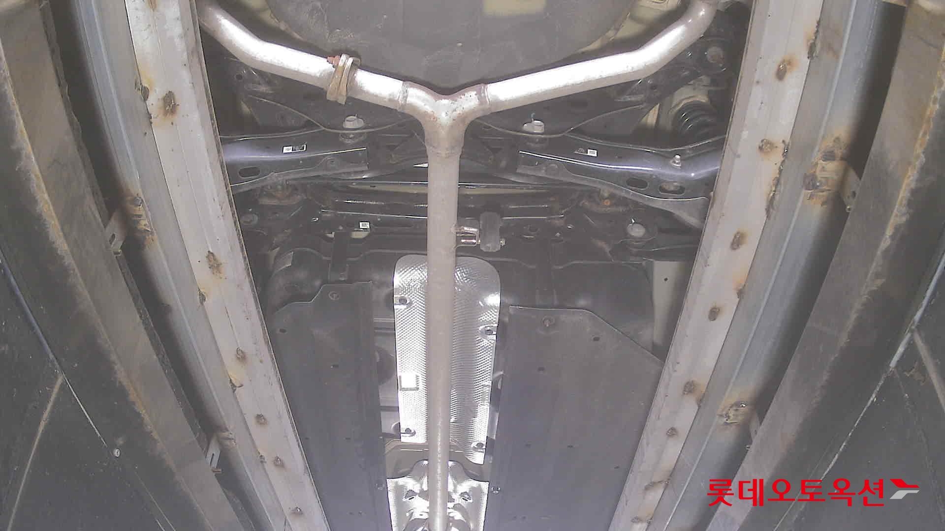 2023 - kia k8
