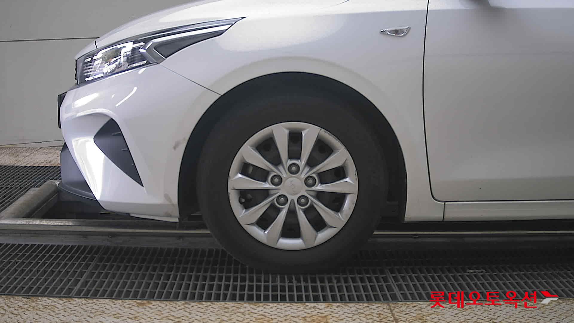 2022 - kia k3