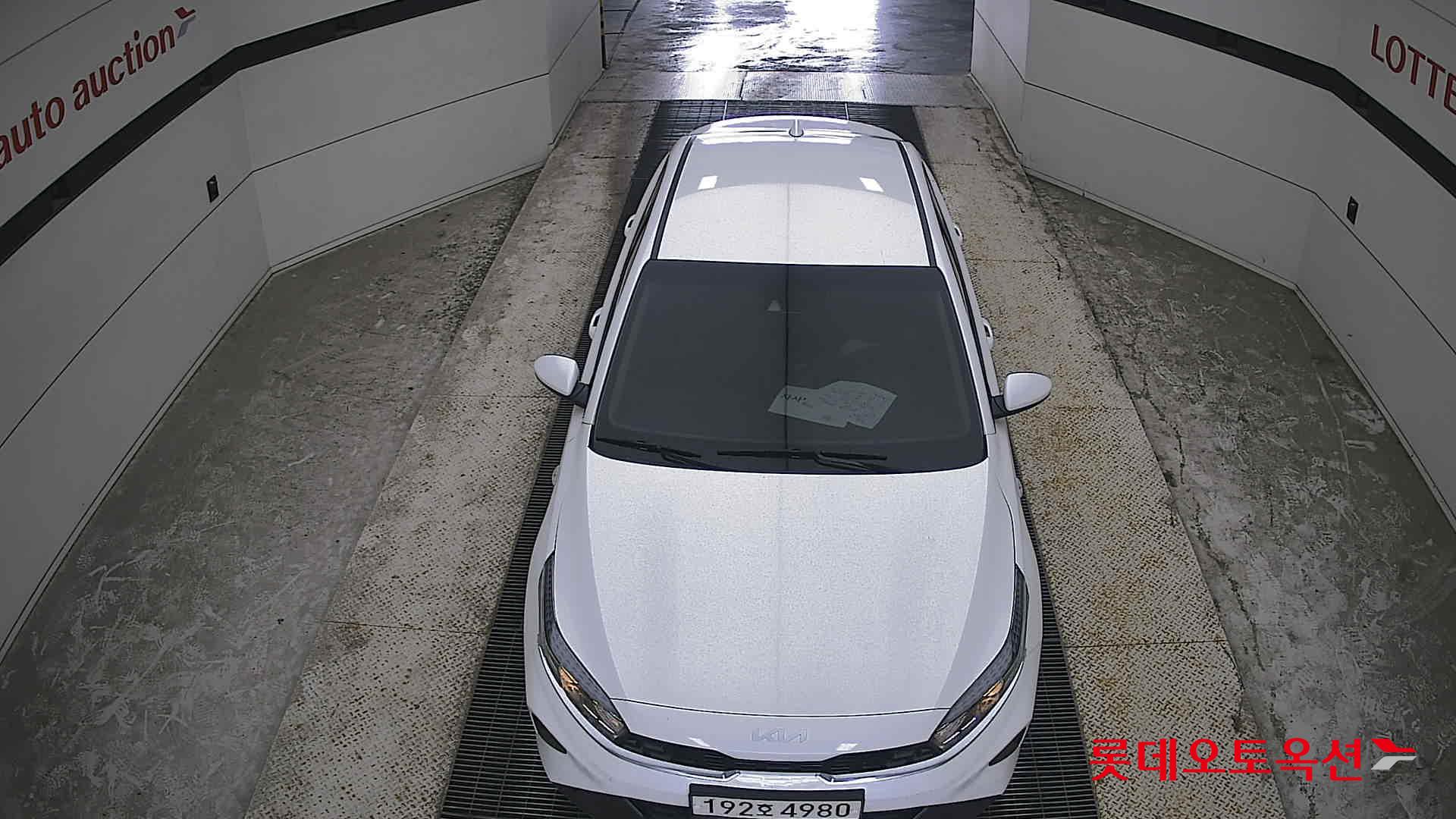 2022 - kia k3
