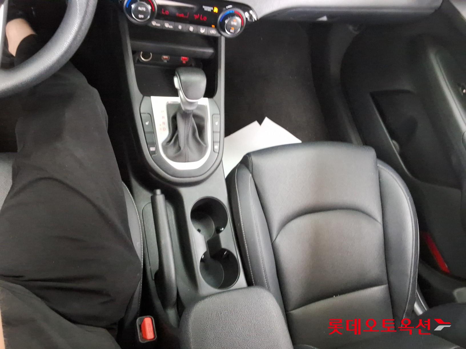 2022 - kia k3