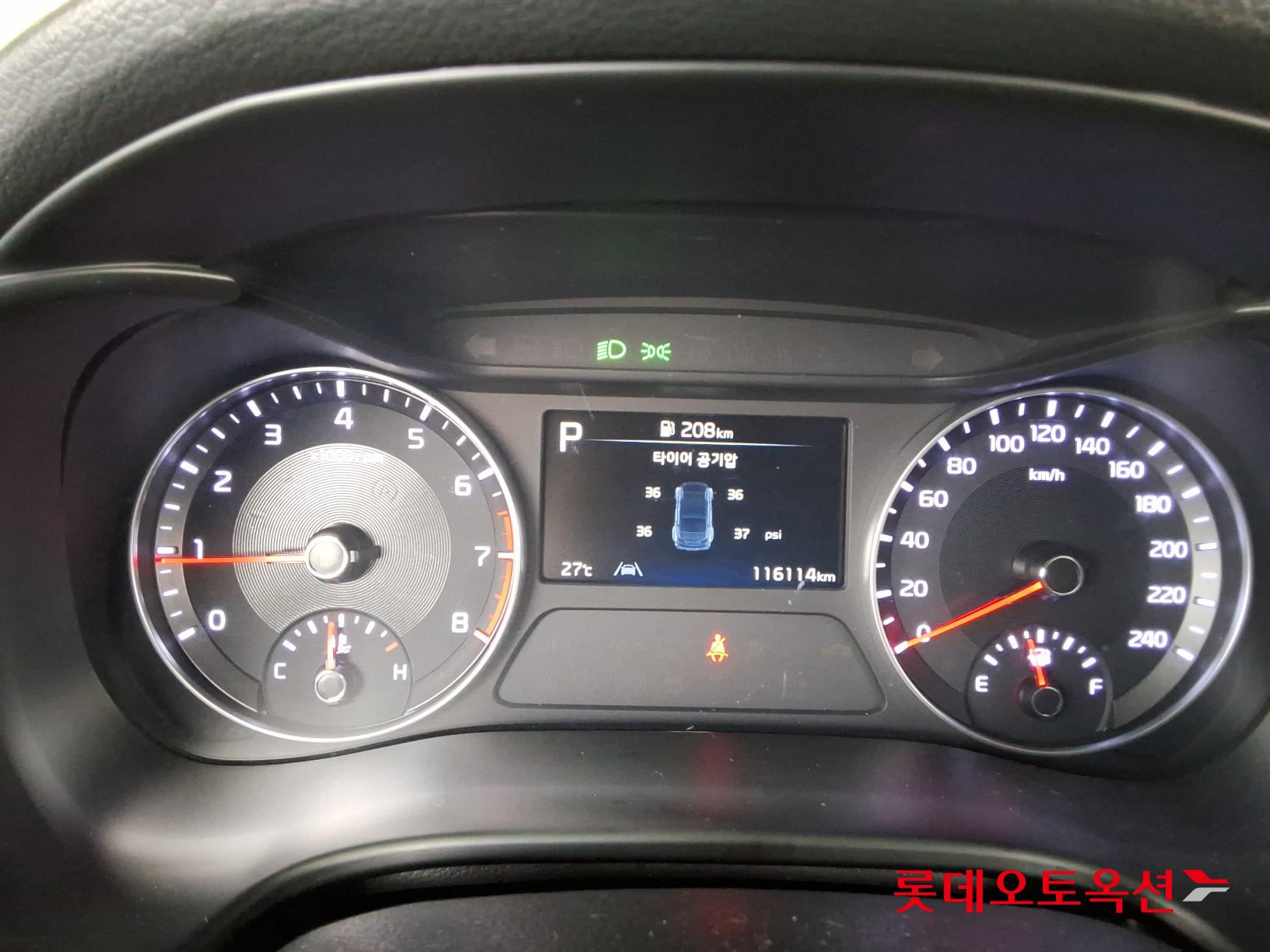 2022 - kia k3