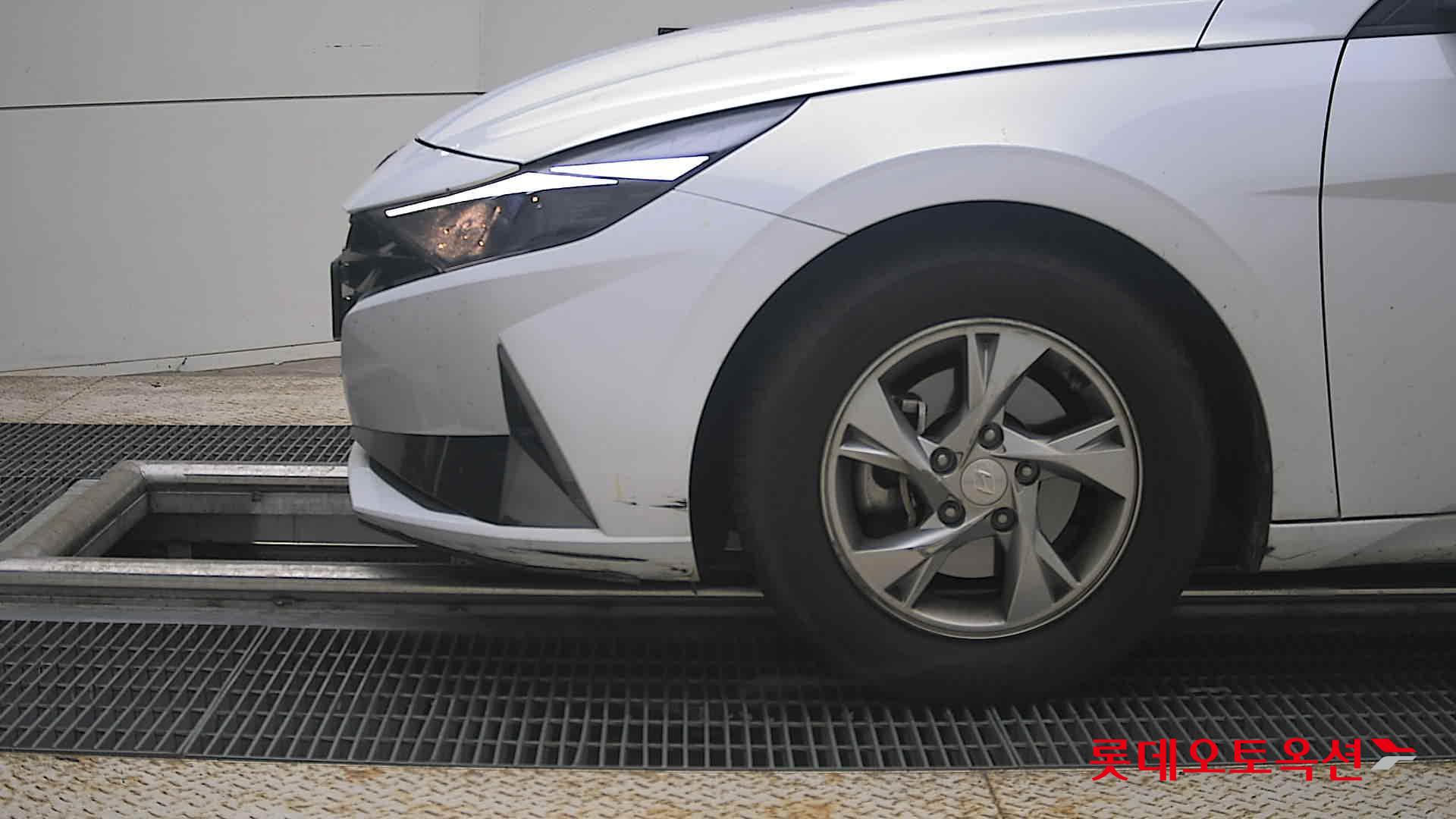2023 - hyundai avante