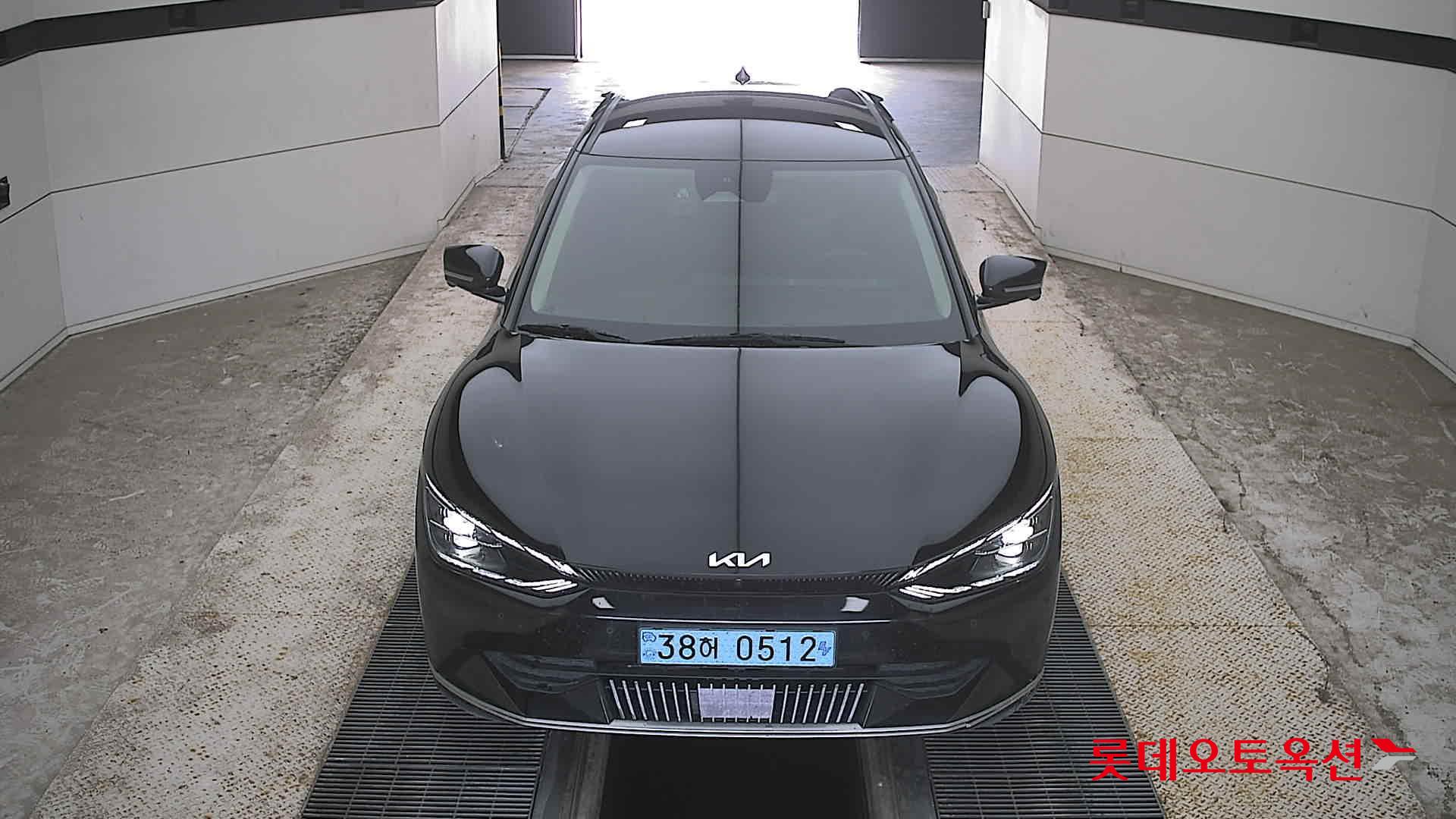 EV6 (E) 롱레인지