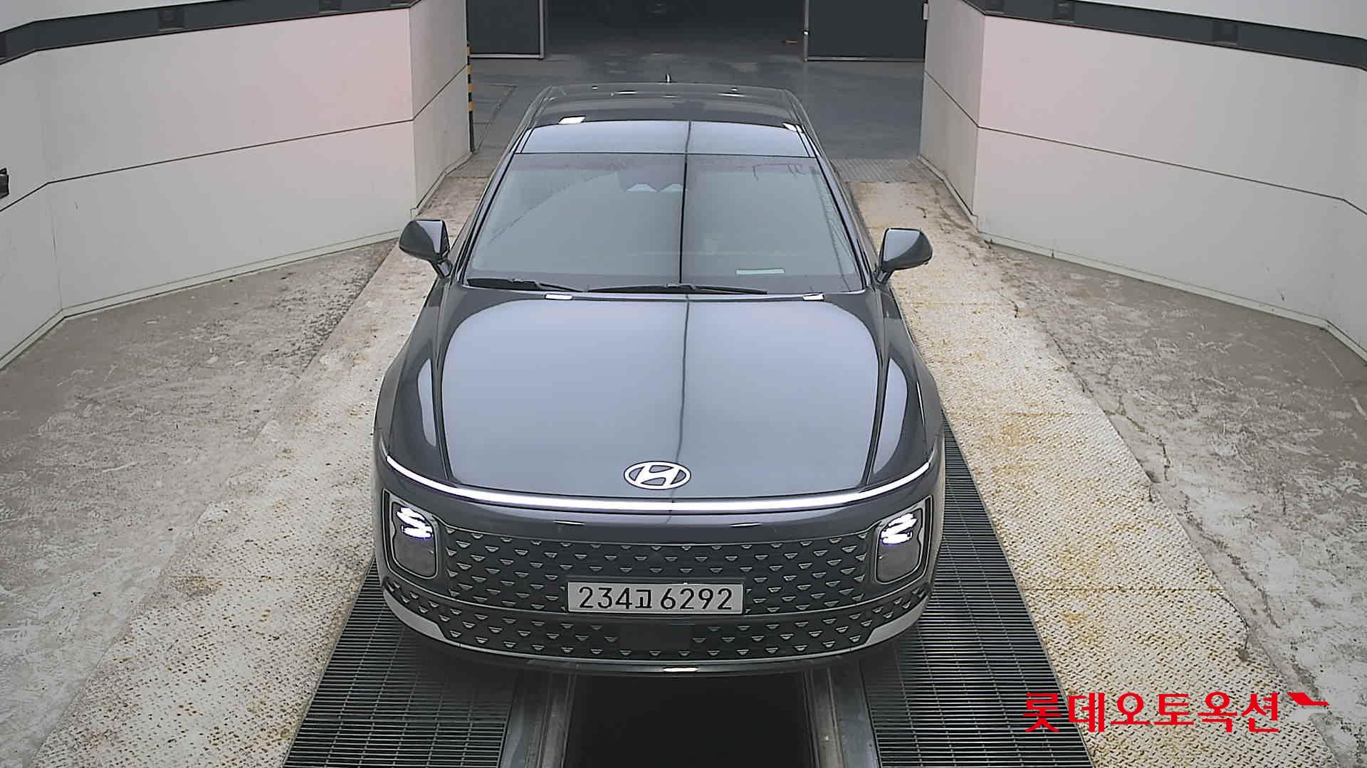 GRANDEUR GN7 (G)