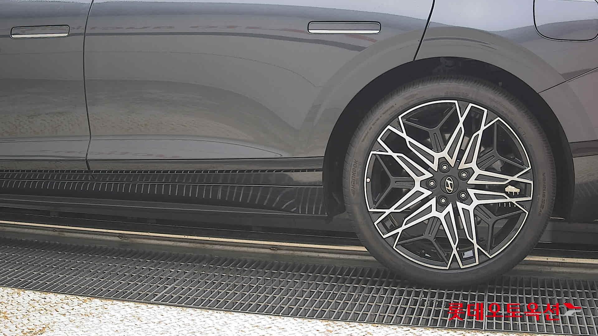 2025 - hyundai grandeur
