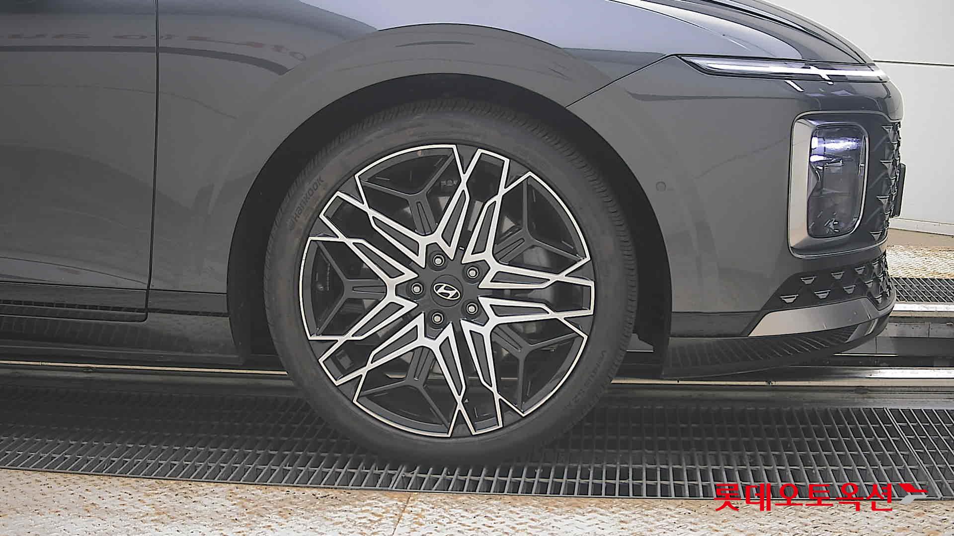 2025 - hyundai grandeur