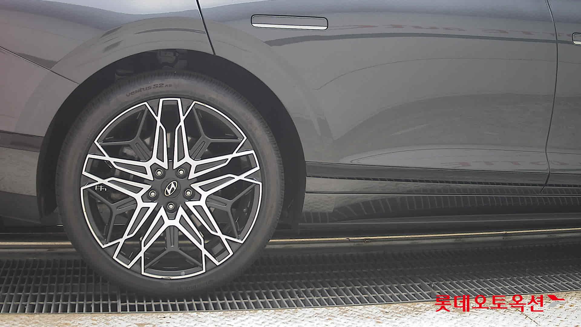 2025 - hyundai grandeur