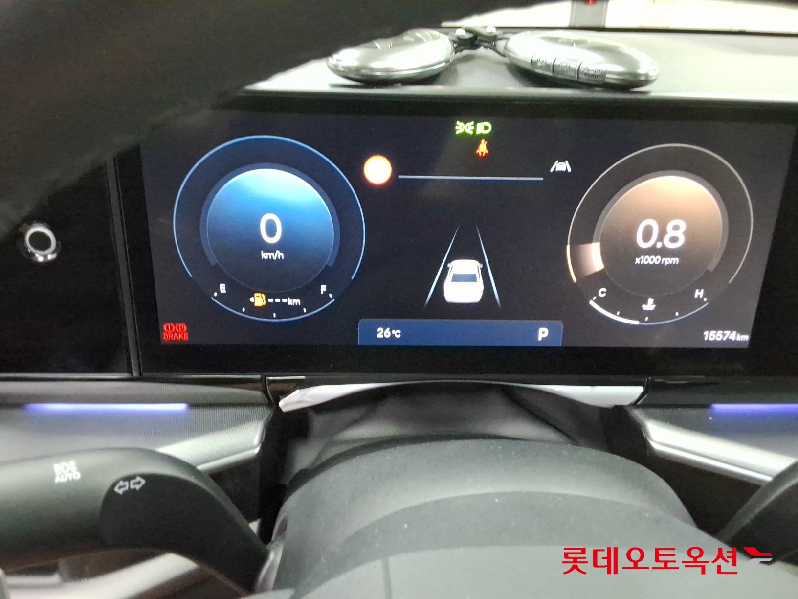 2025 - hyundai grandeur