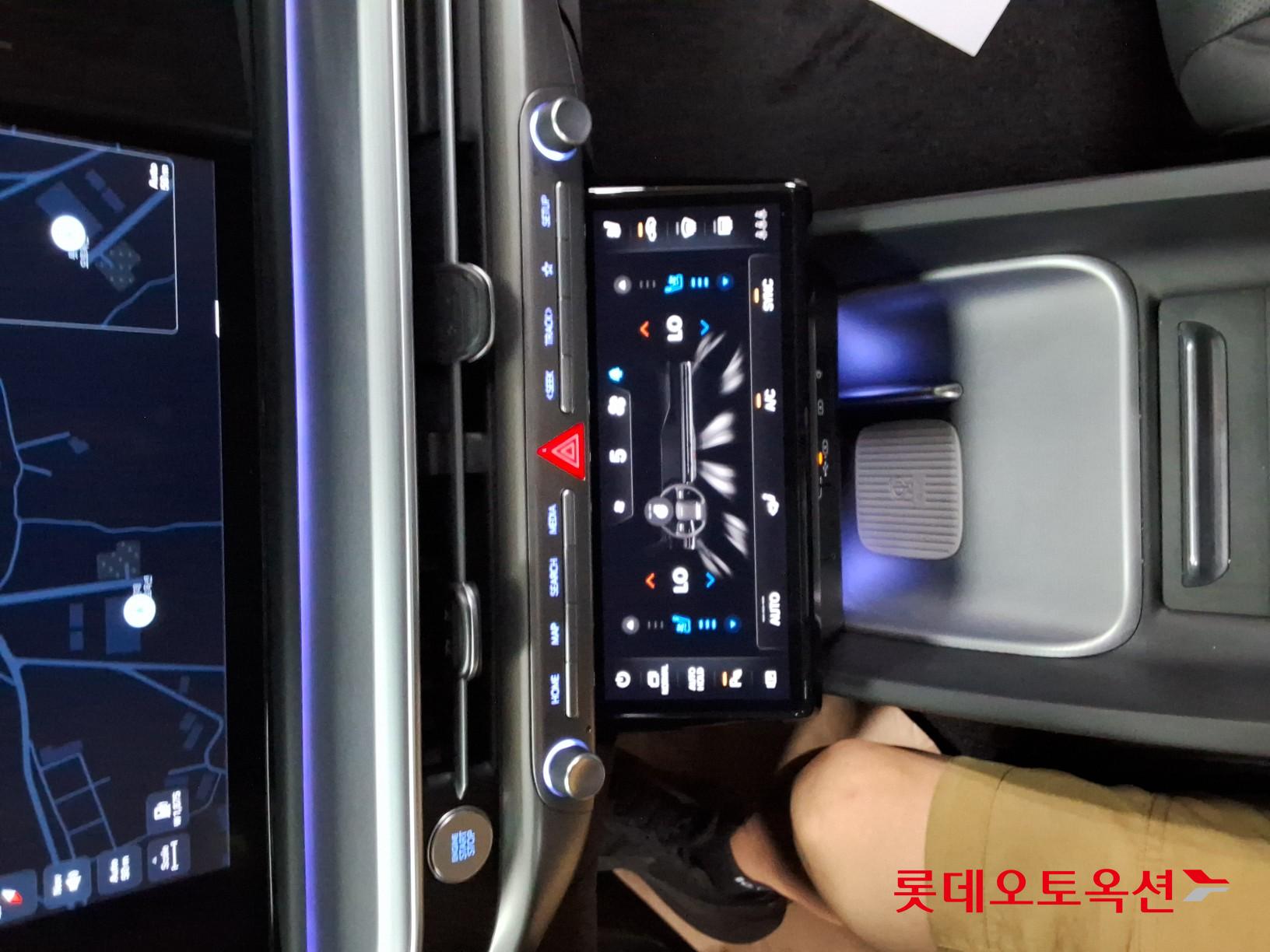 2025 - hyundai grandeur