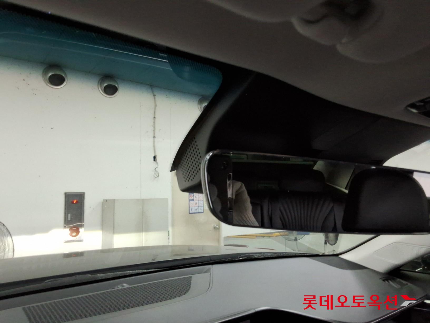 2025 - hyundai grandeur