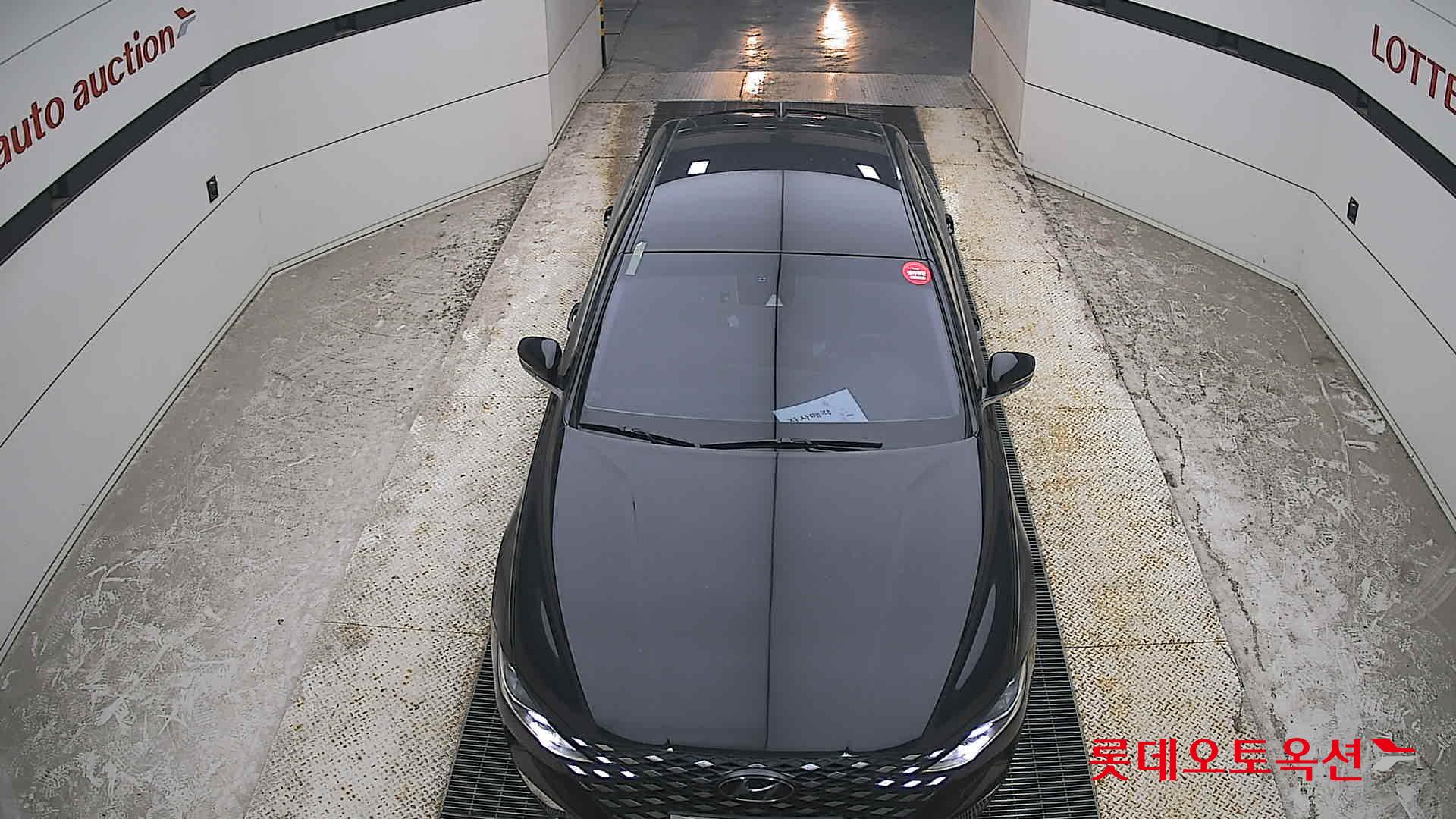2023 - hyundai grandeur