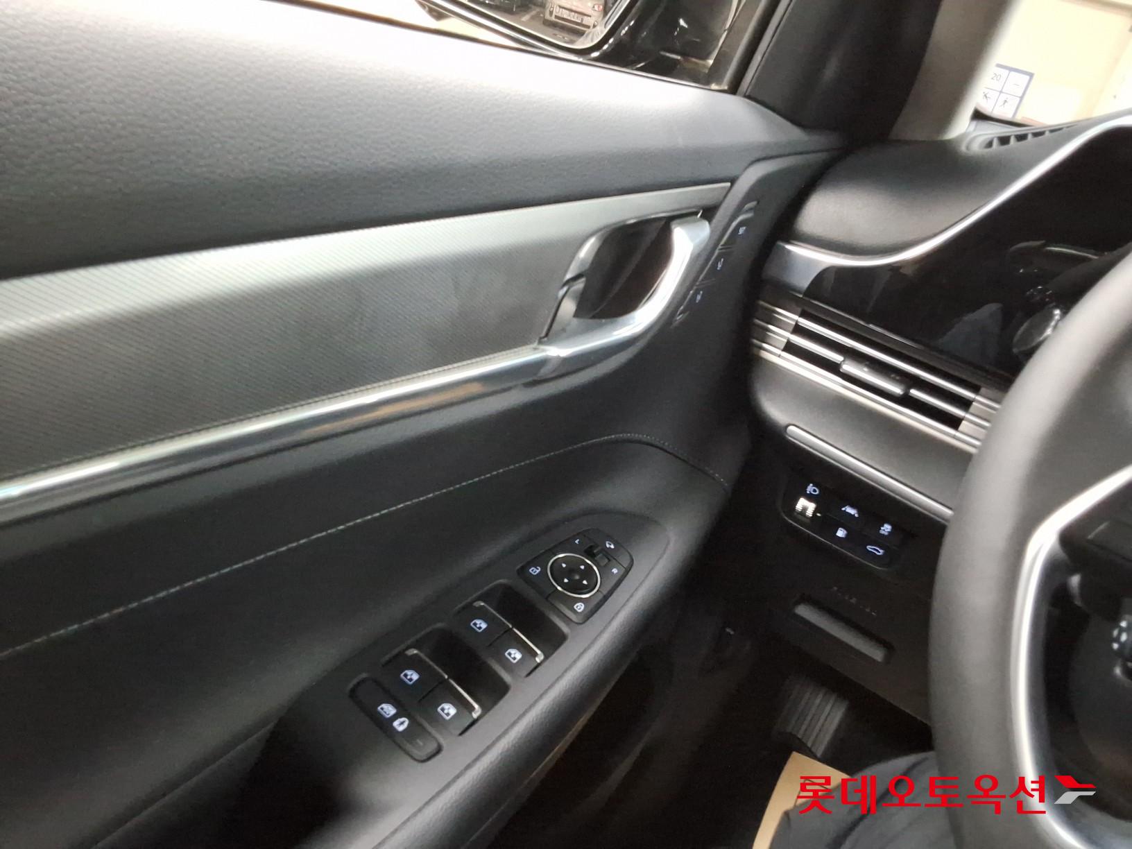2023 - hyundai grandeur