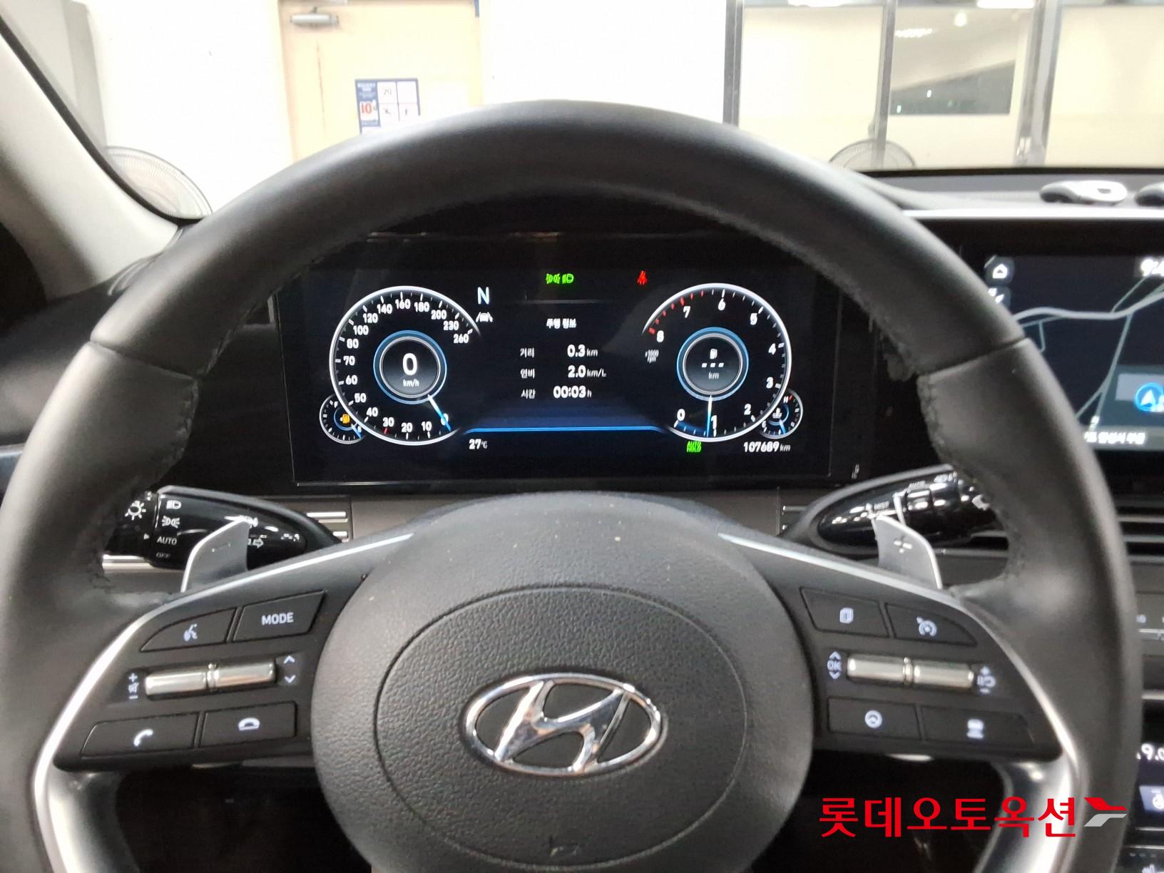 2023 - hyundai grandeur