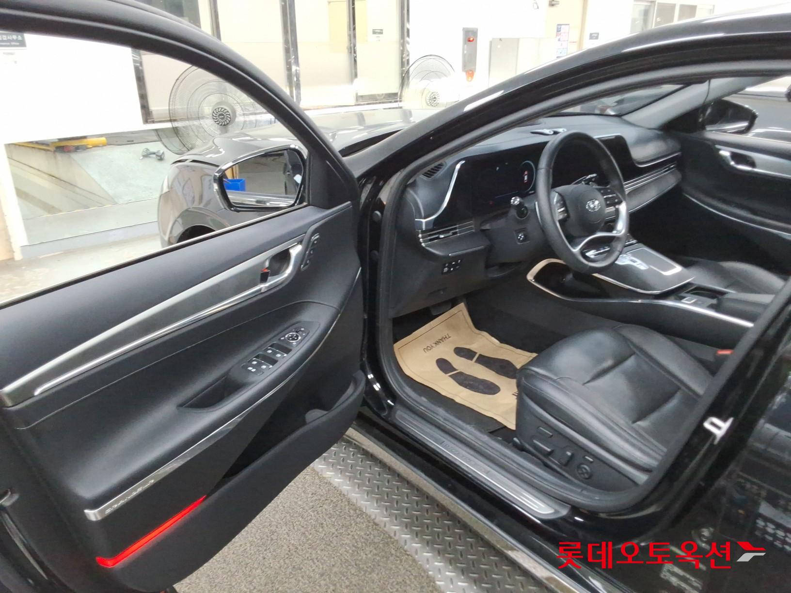 2023 - hyundai grandeur