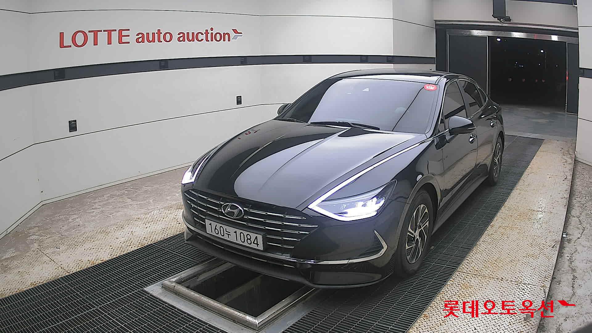 2022 - hyundai sonata