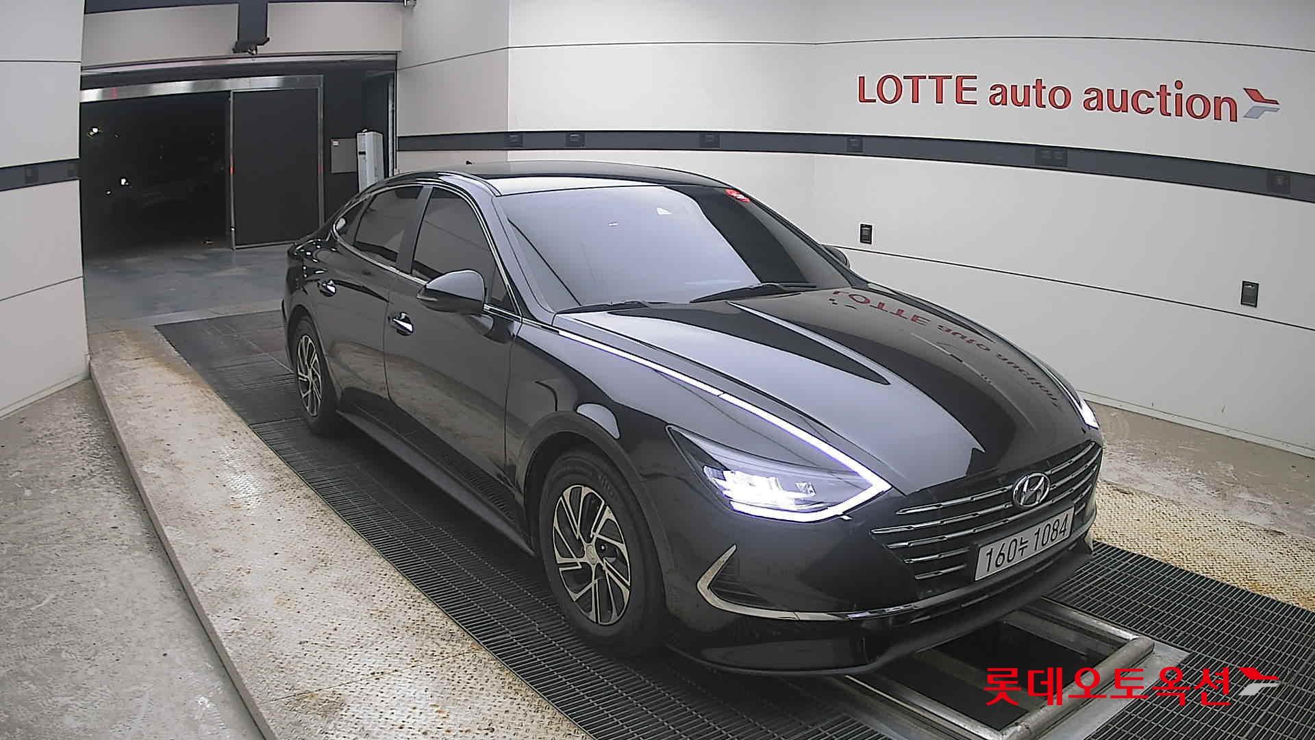 2022 - hyundai sonata