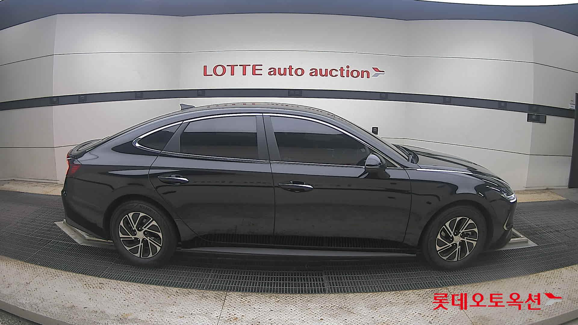 2022 - hyundai sonata