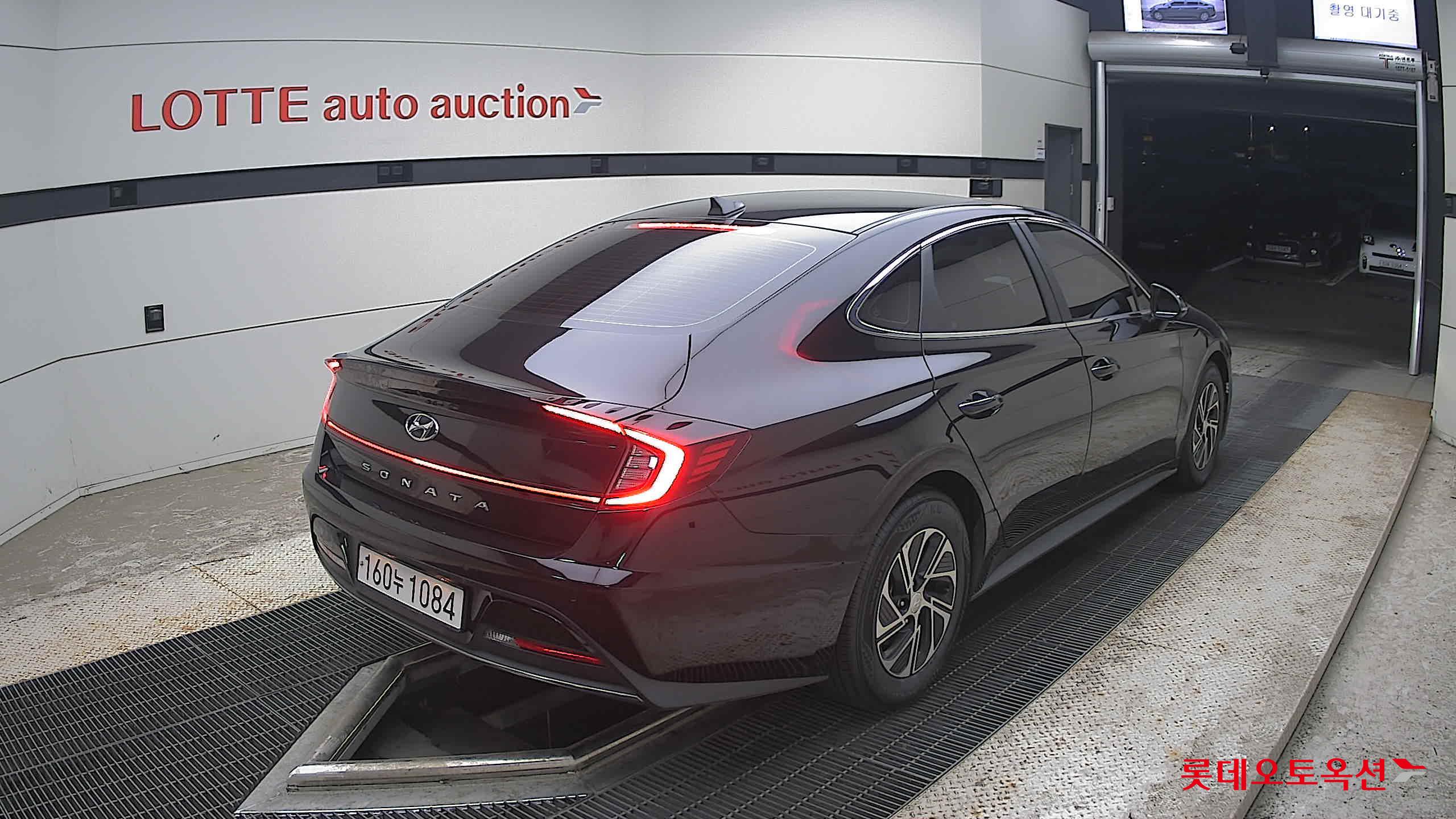 2022 - hyundai sonata