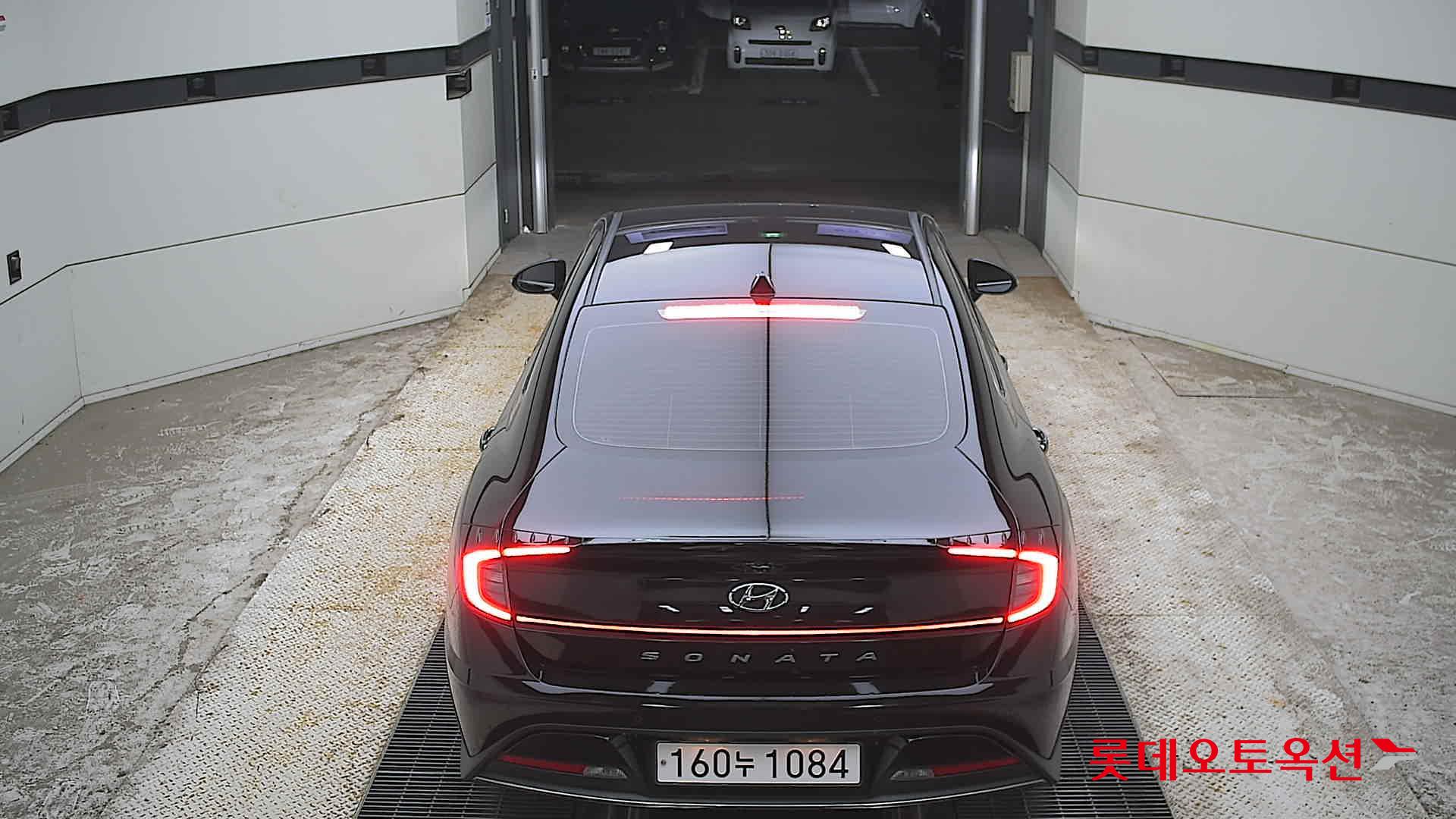 2022 - hyundai sonata
