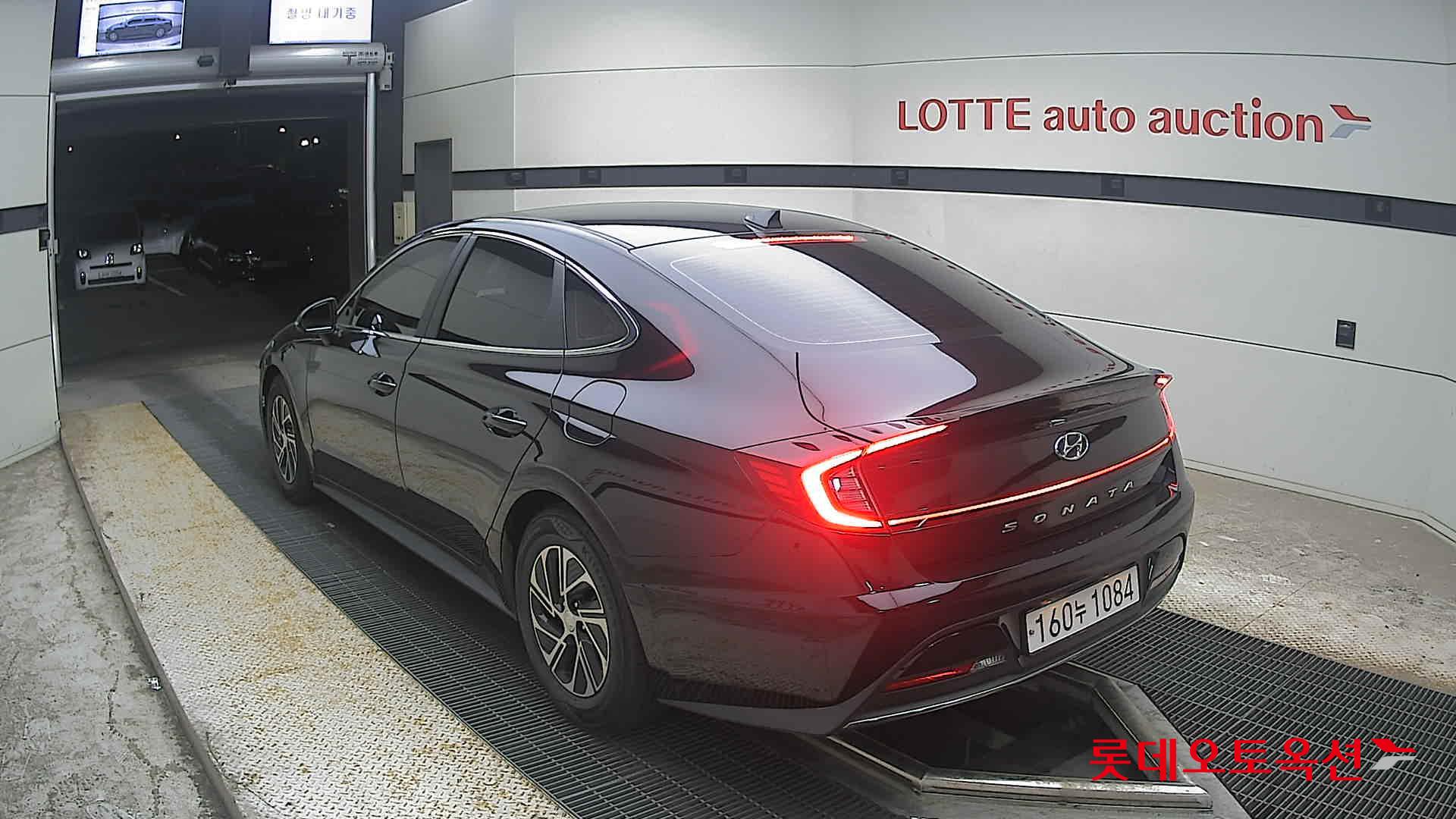2022 - hyundai sonata