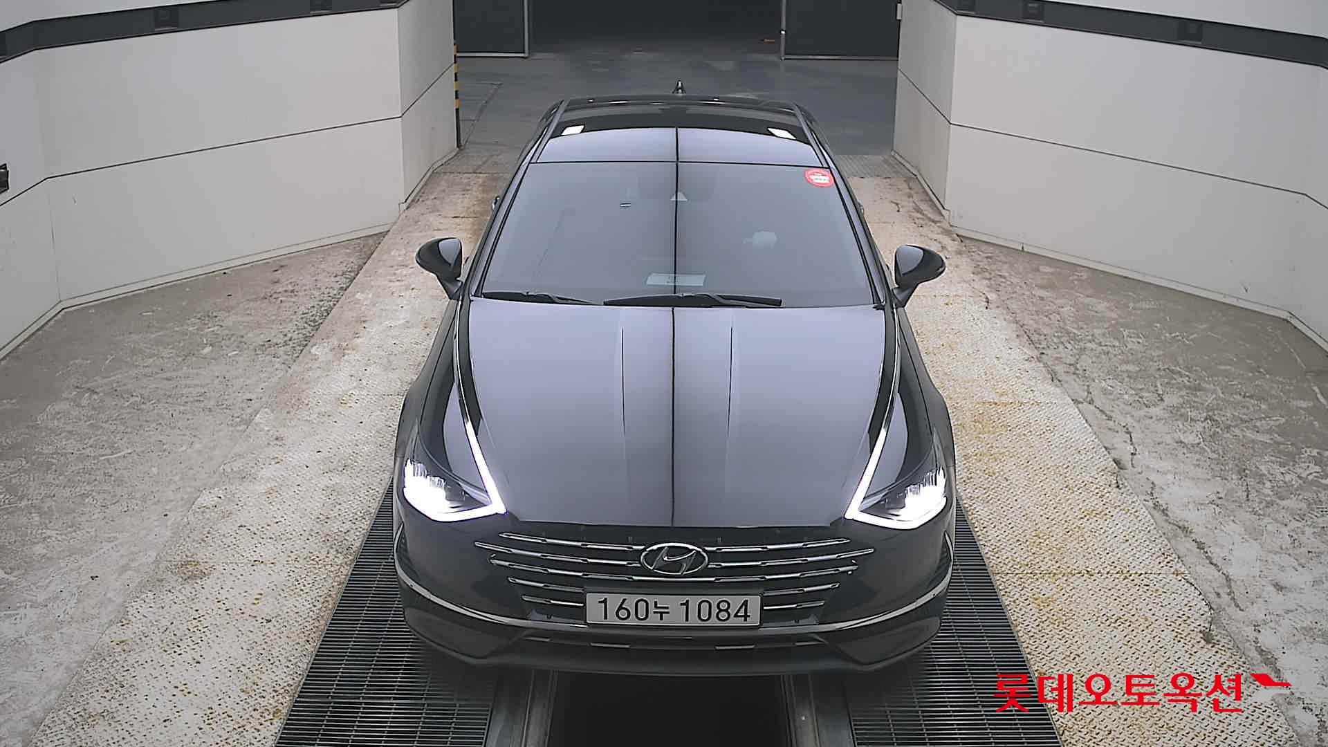 SONATA DN8 (H)