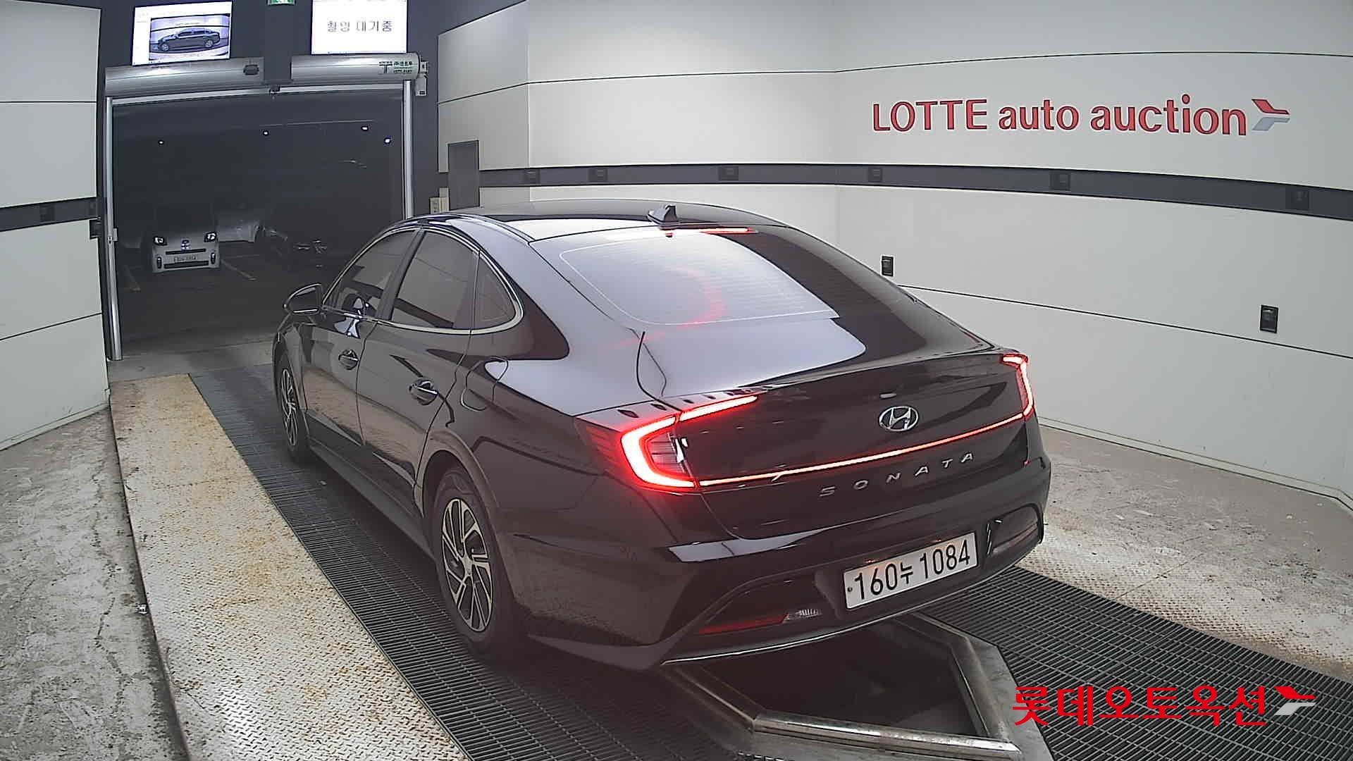 2022 - hyundai sonata