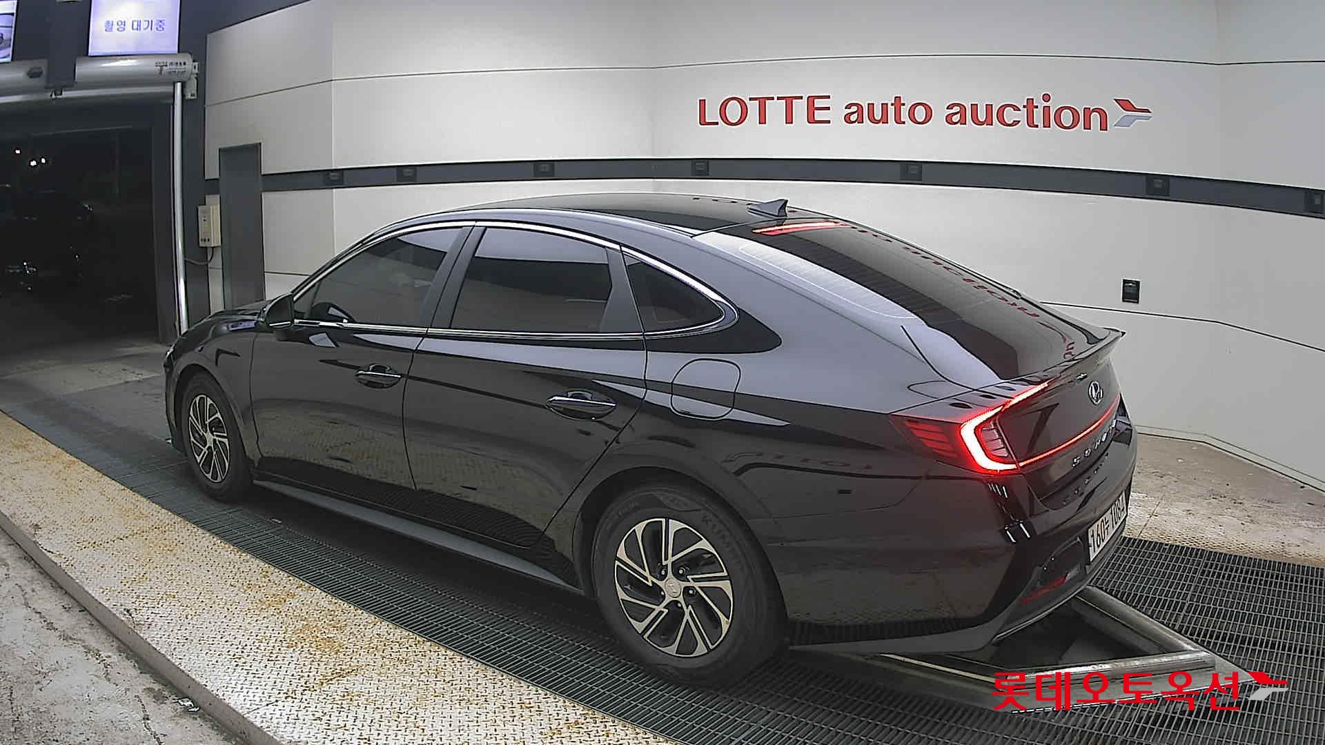 2022 - hyundai sonata