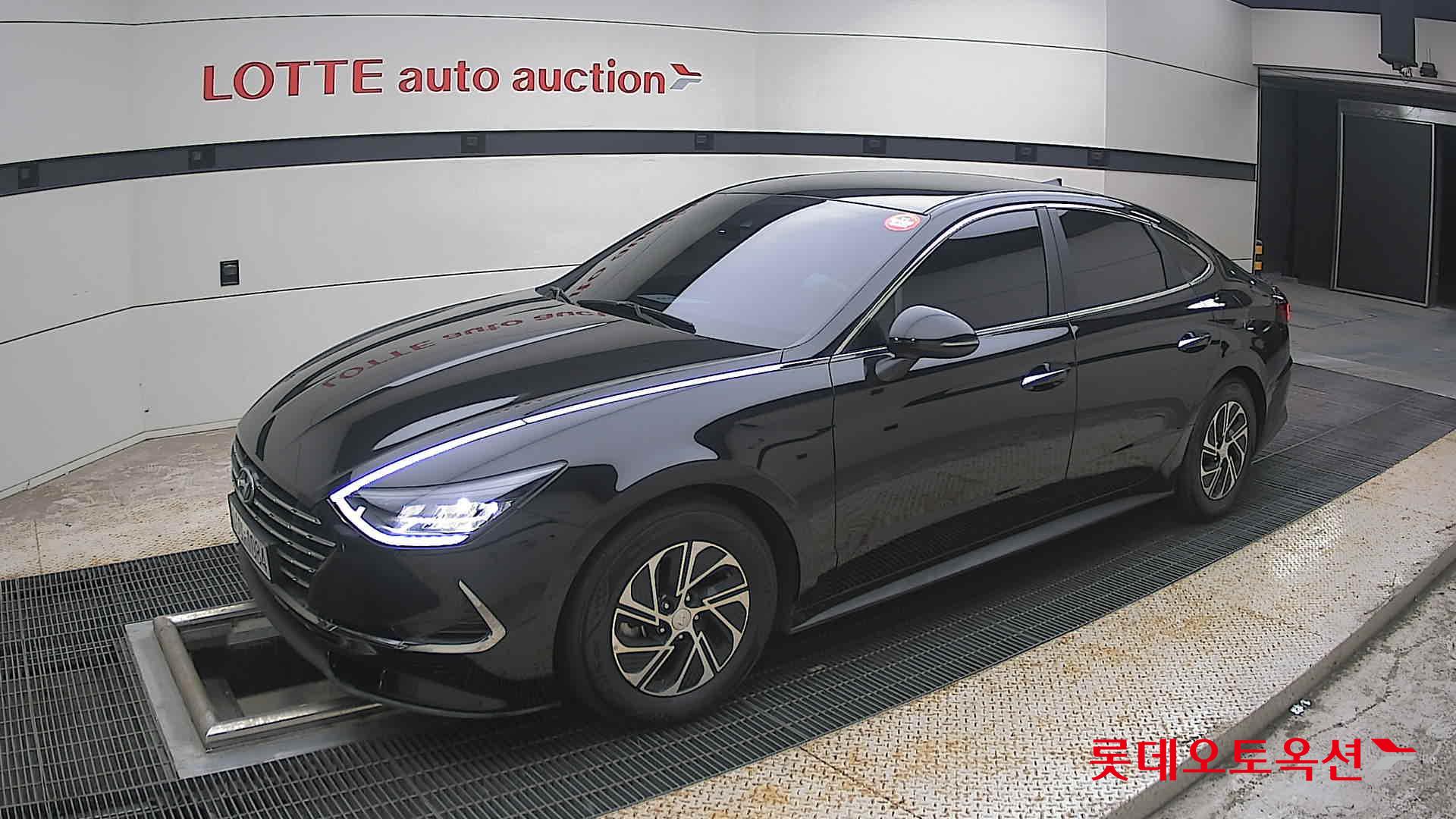 2022 - hyundai sonata