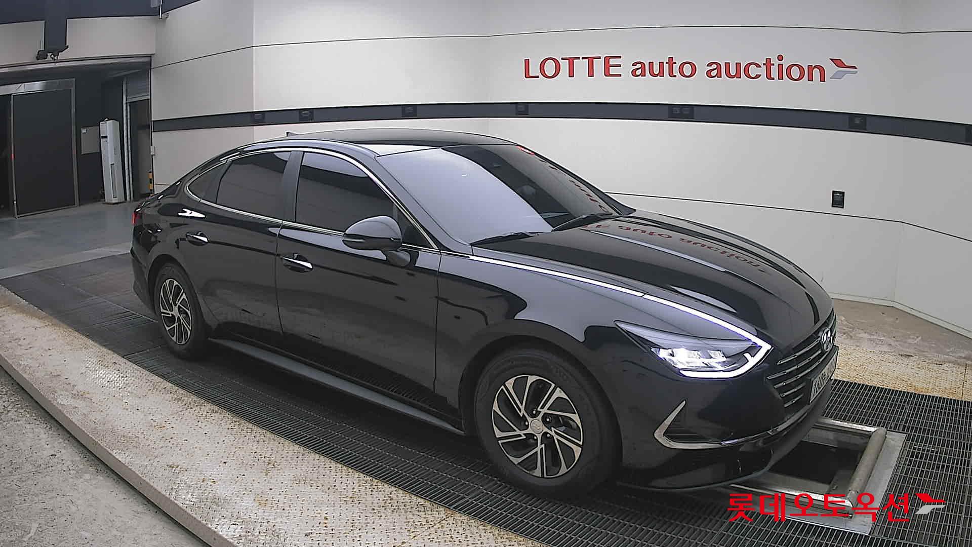 2022 - hyundai sonata