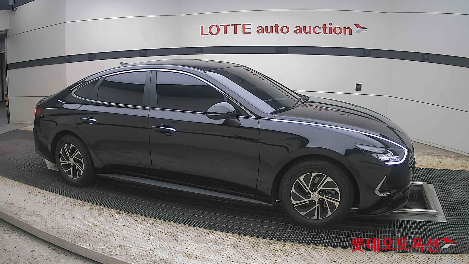 2022 - hyundai sonata