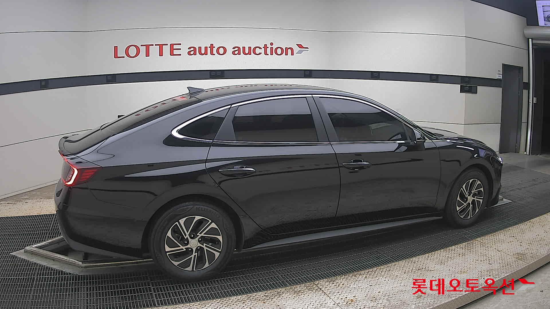 2022 - hyundai sonata