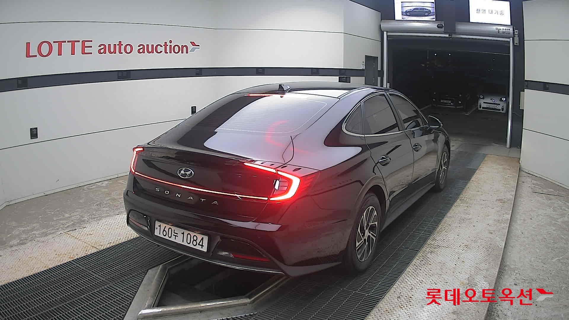 2022 - hyundai sonata