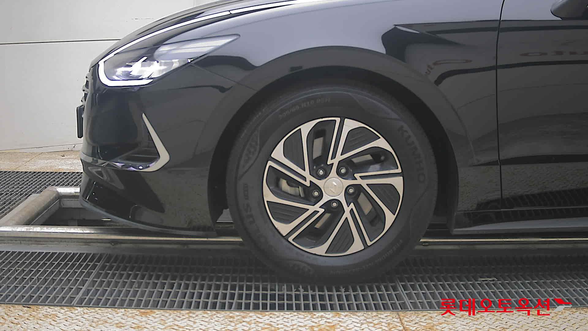 2022 - hyundai sonata
