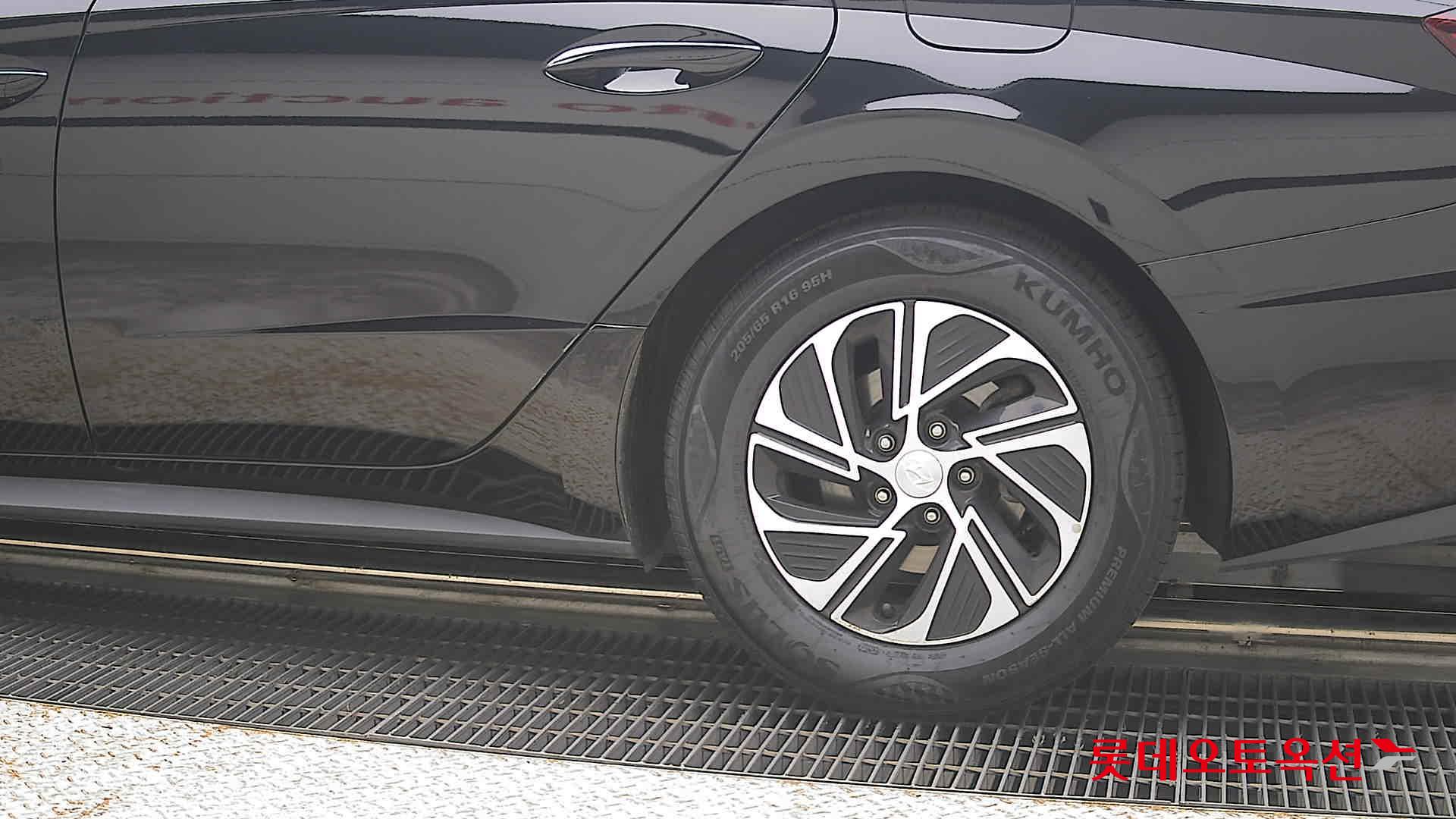 2022 - hyundai sonata