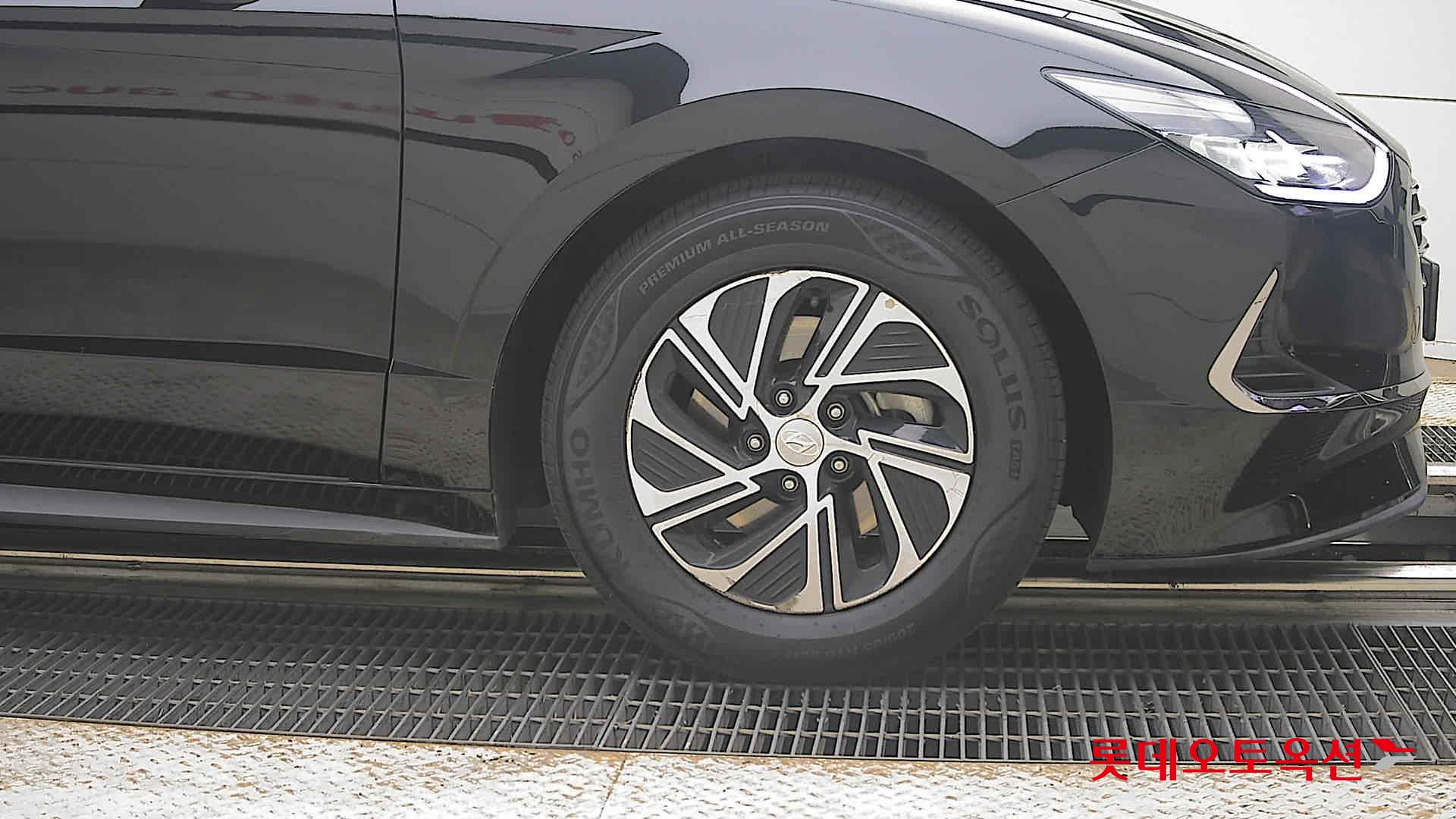 2022 - hyundai sonata