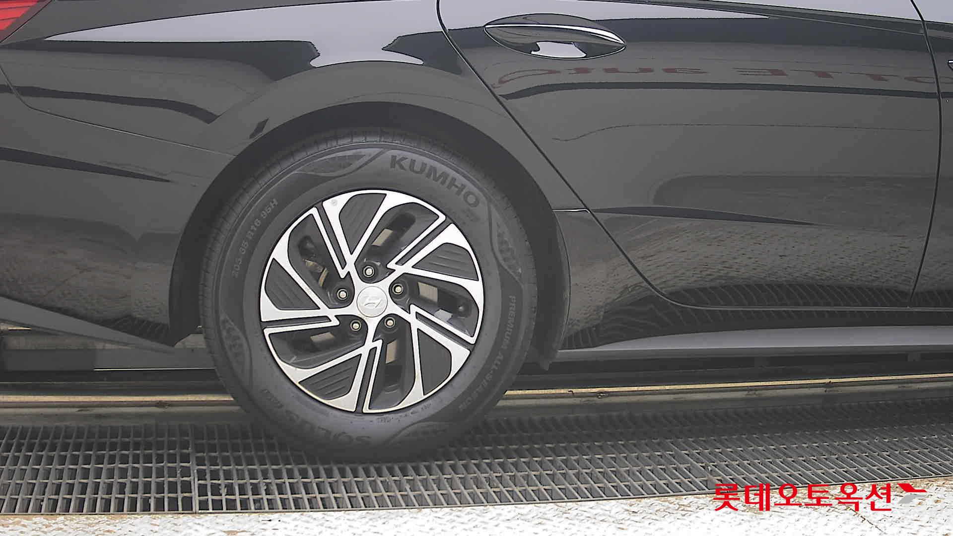 2022 - hyundai sonata