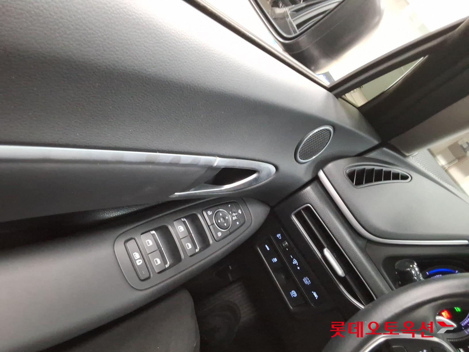 2022 - hyundai sonata